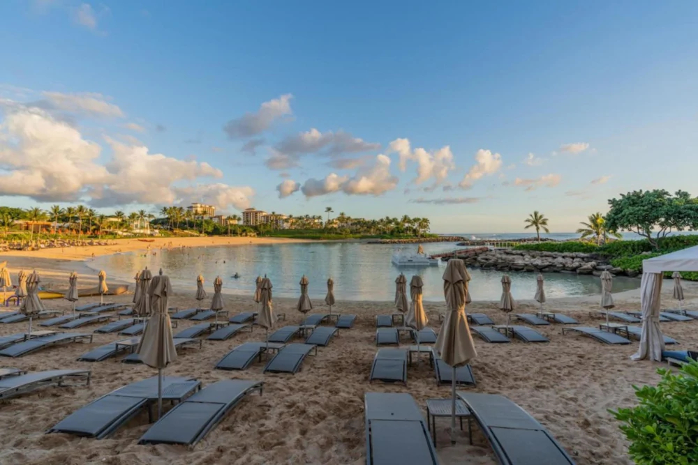 Ko'olina Kai Golf Villa