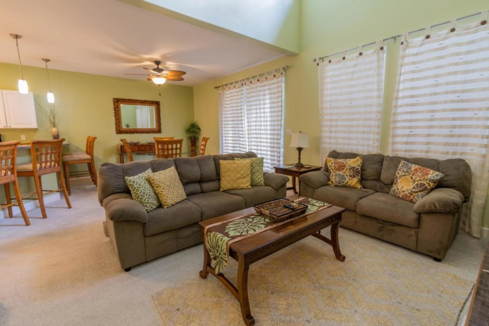 Ko'olina Kai Golf Villa