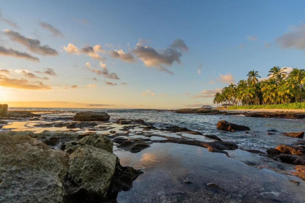 Ko'olina Kai Golf Villa
