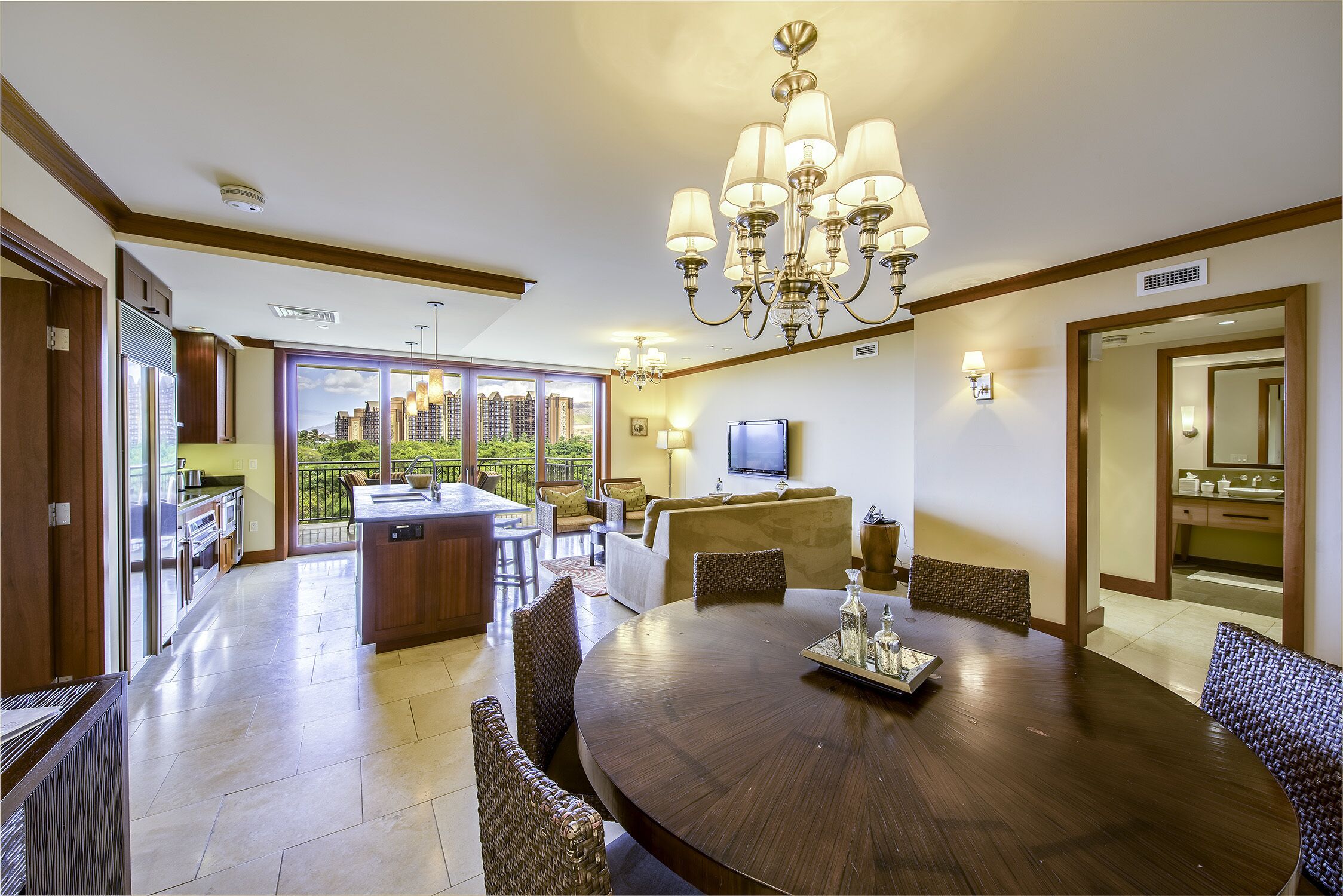 RSI at The Beach Villas at Ko Olina