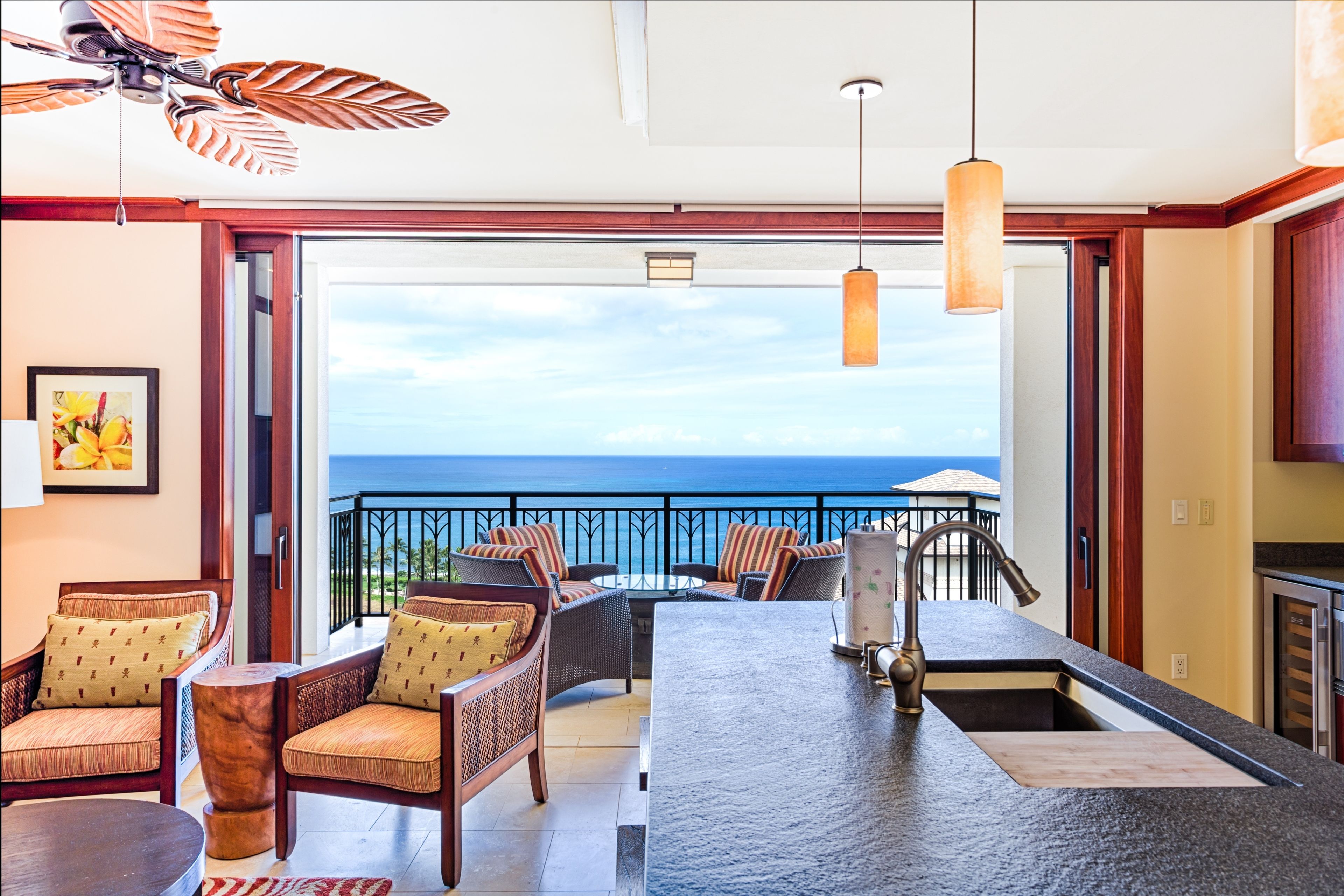 RSI at The Beach Villas at Ko Olina