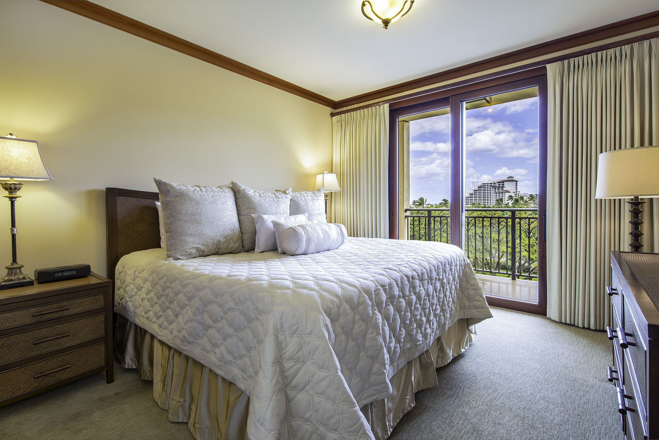 RSI at The Beach Villas at Ko Olina