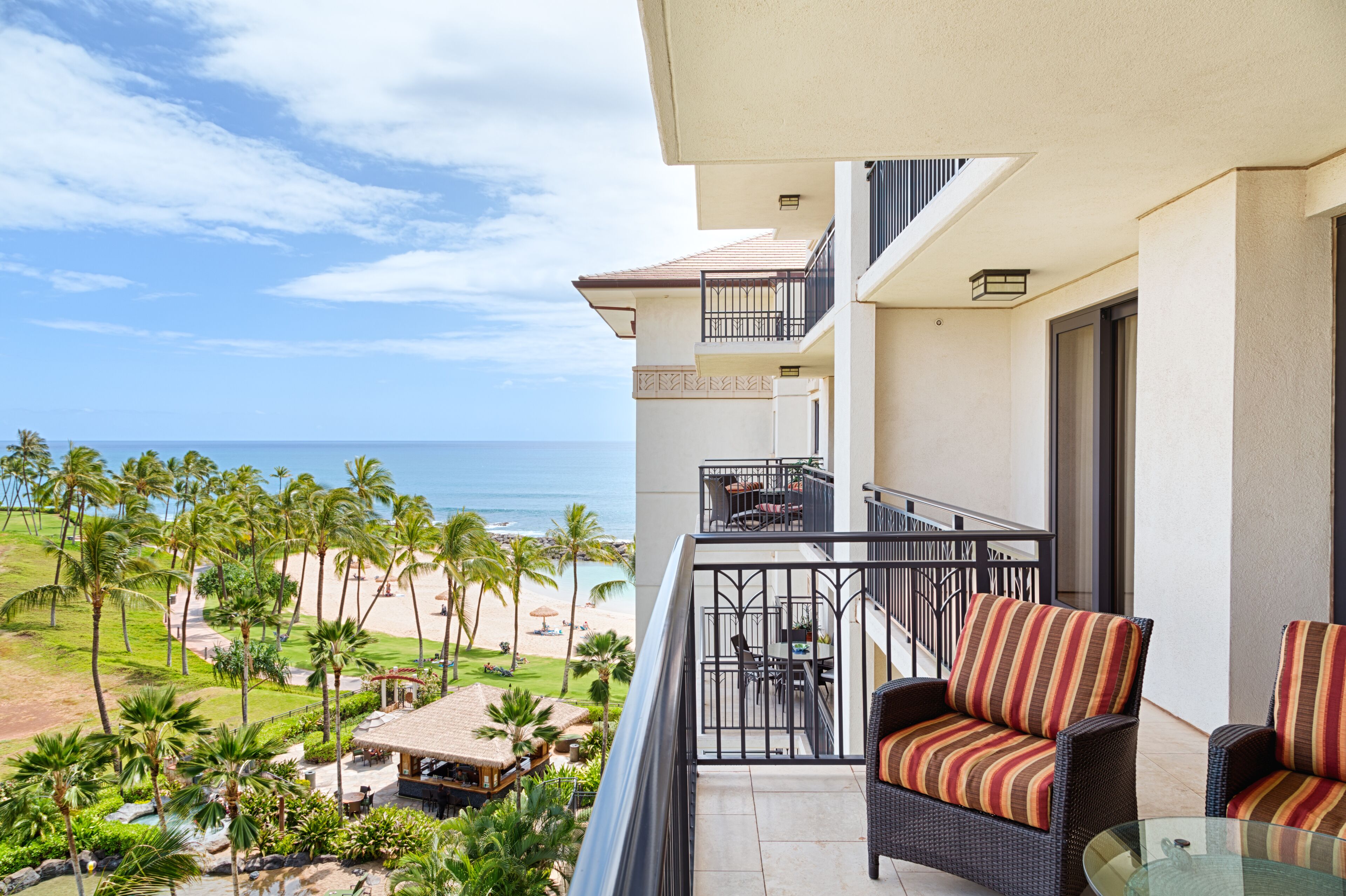 RSI at The Beach Villas at Ko Olina
