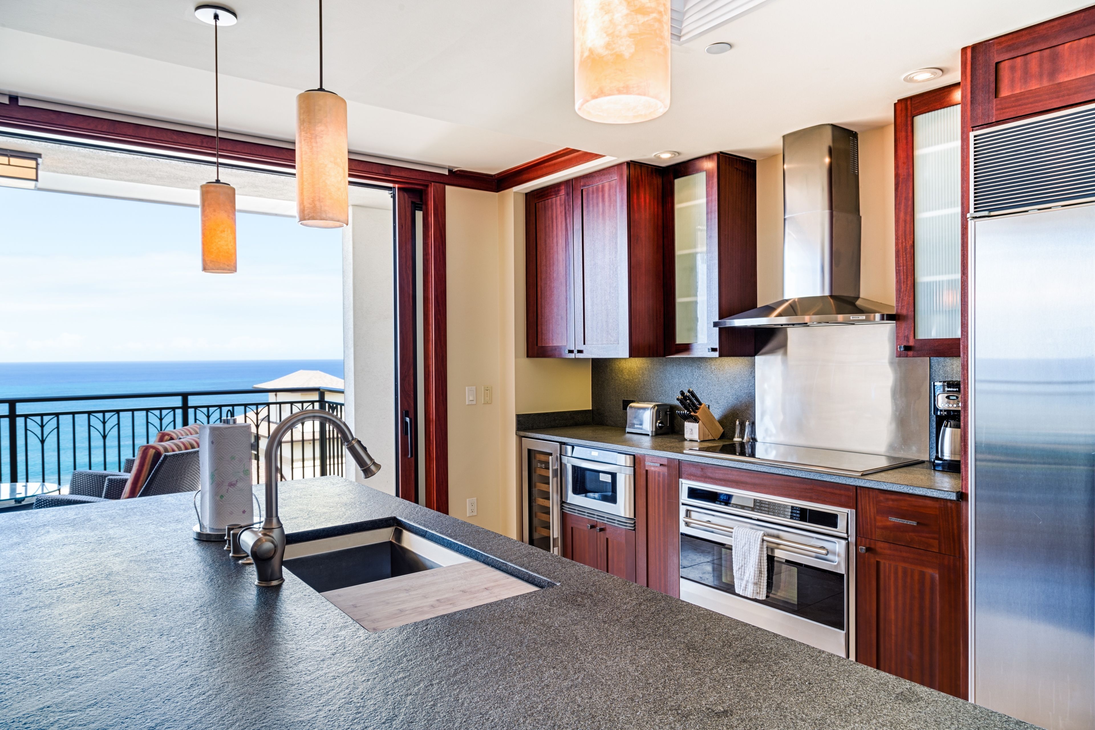 RSI at The Beach Villas at Ko Olina