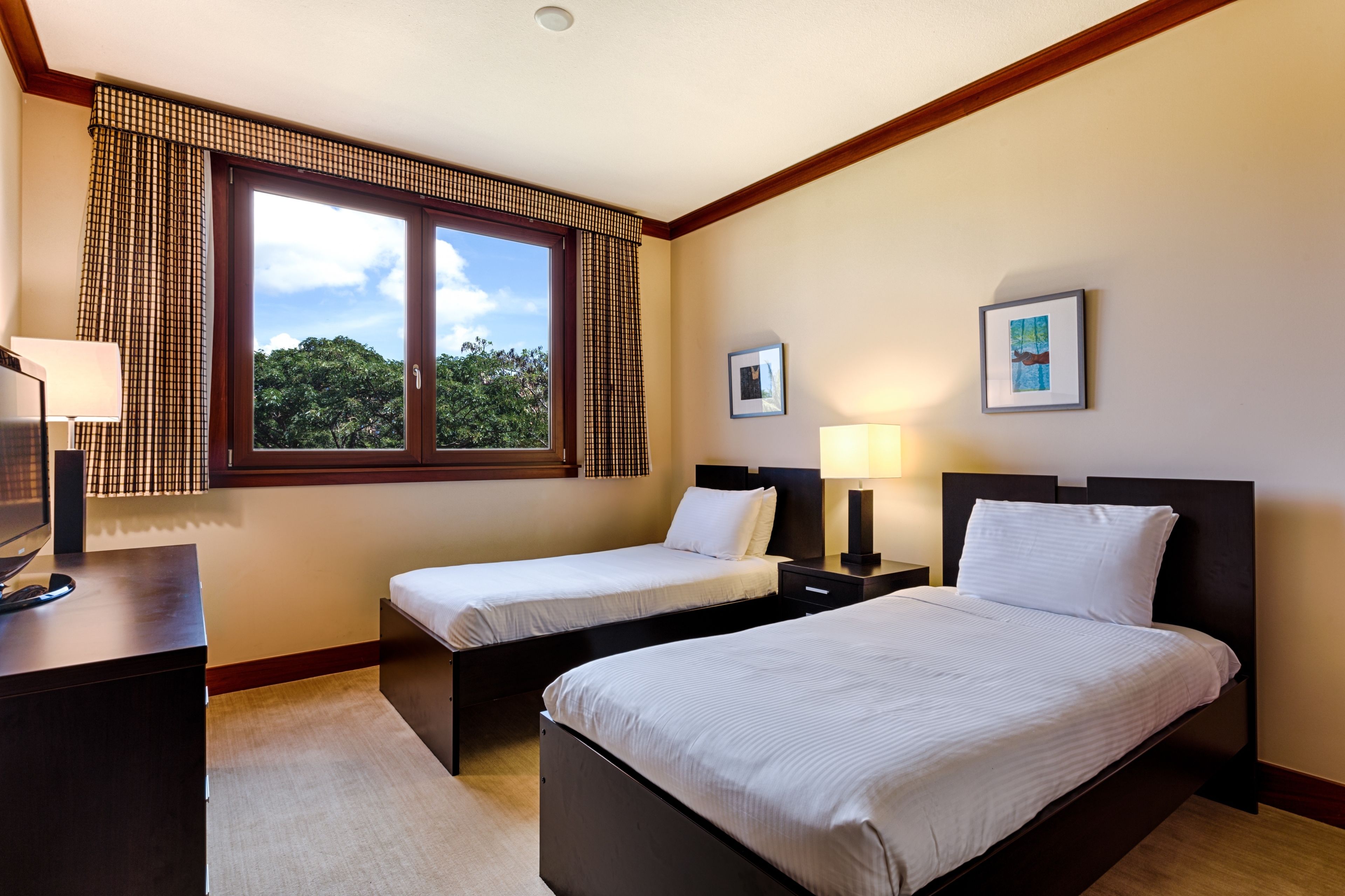 RSI at The Beach Villas at Ko Olina