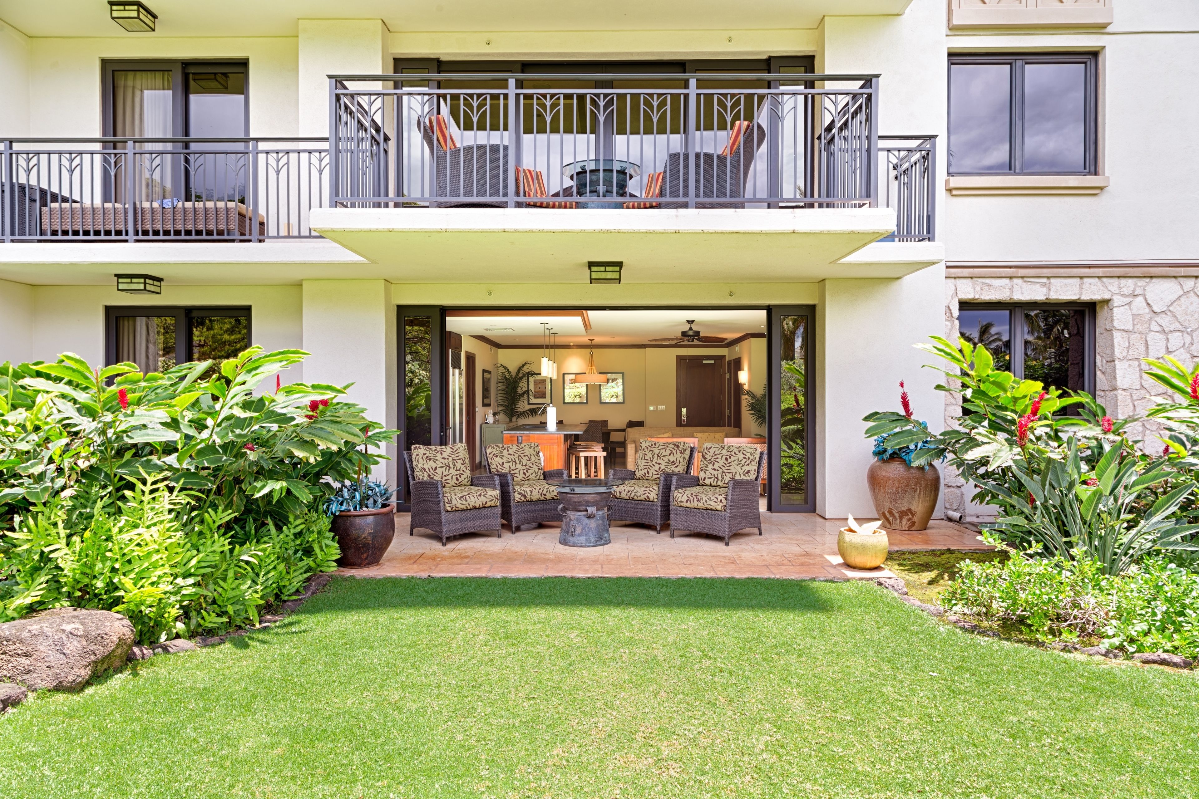 RSI at The Beach Villas at Ko Olina