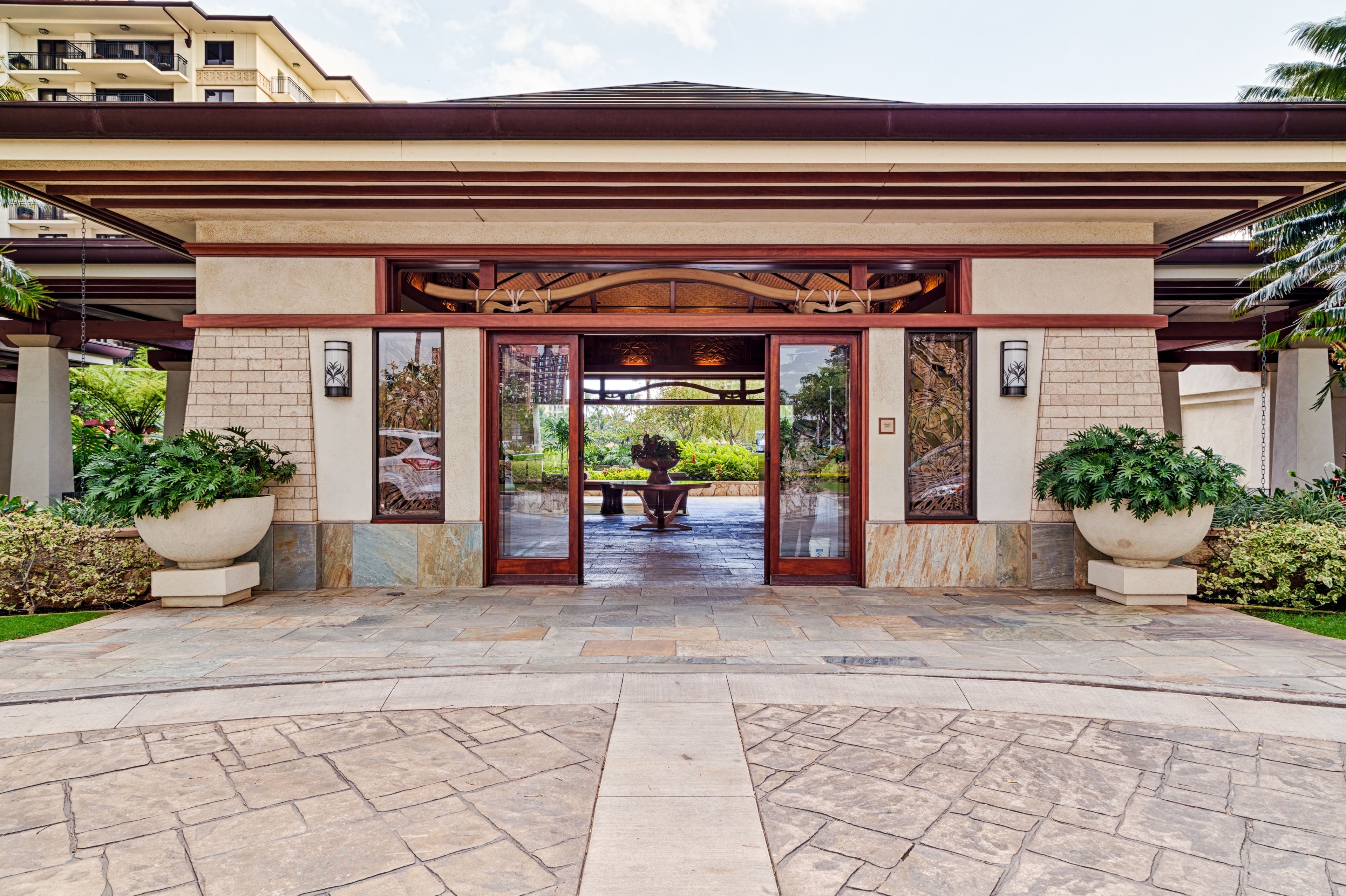 RSI at The Beach Villas at Ko Olina
