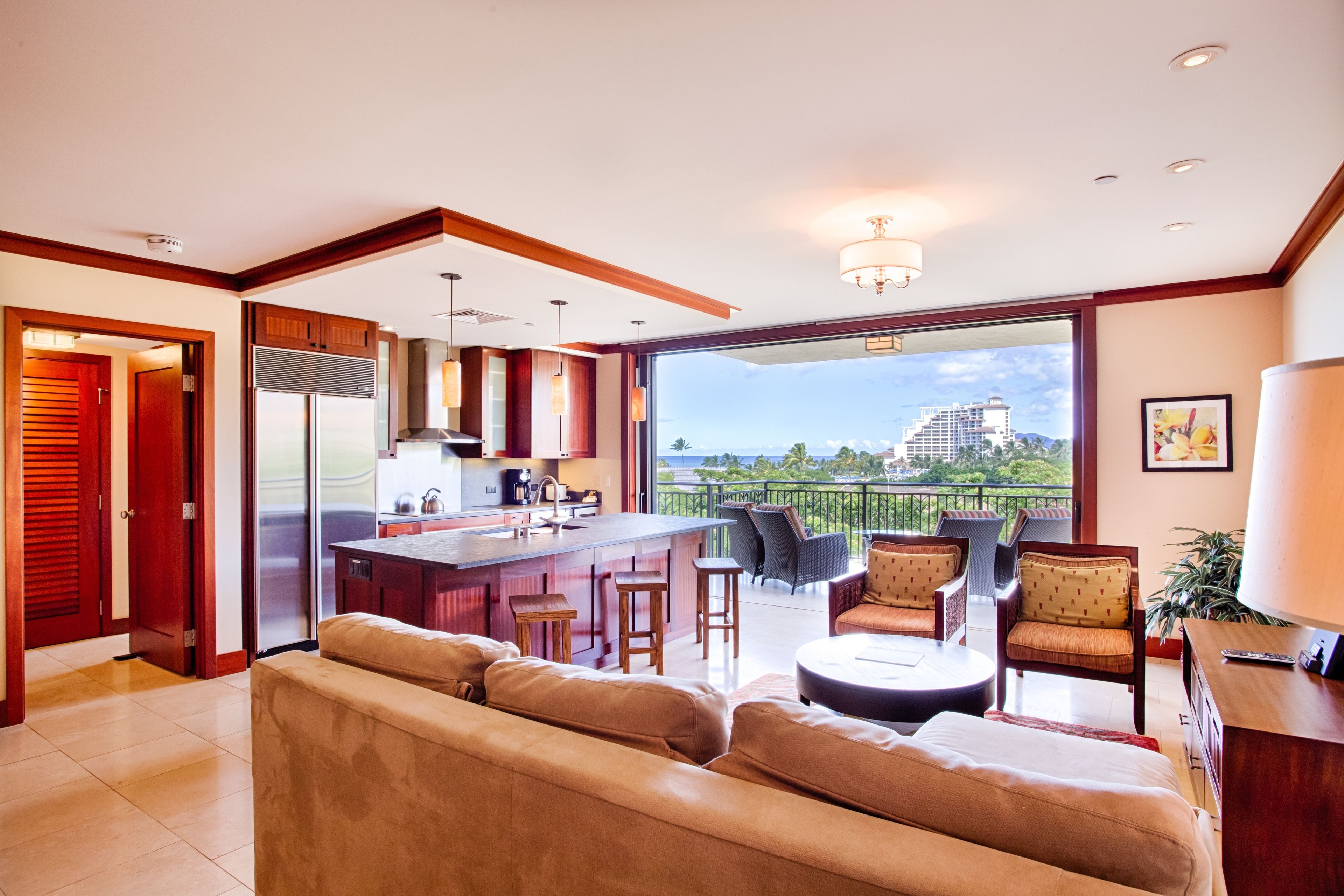 RSI at The Beach Villas at Ko Olina