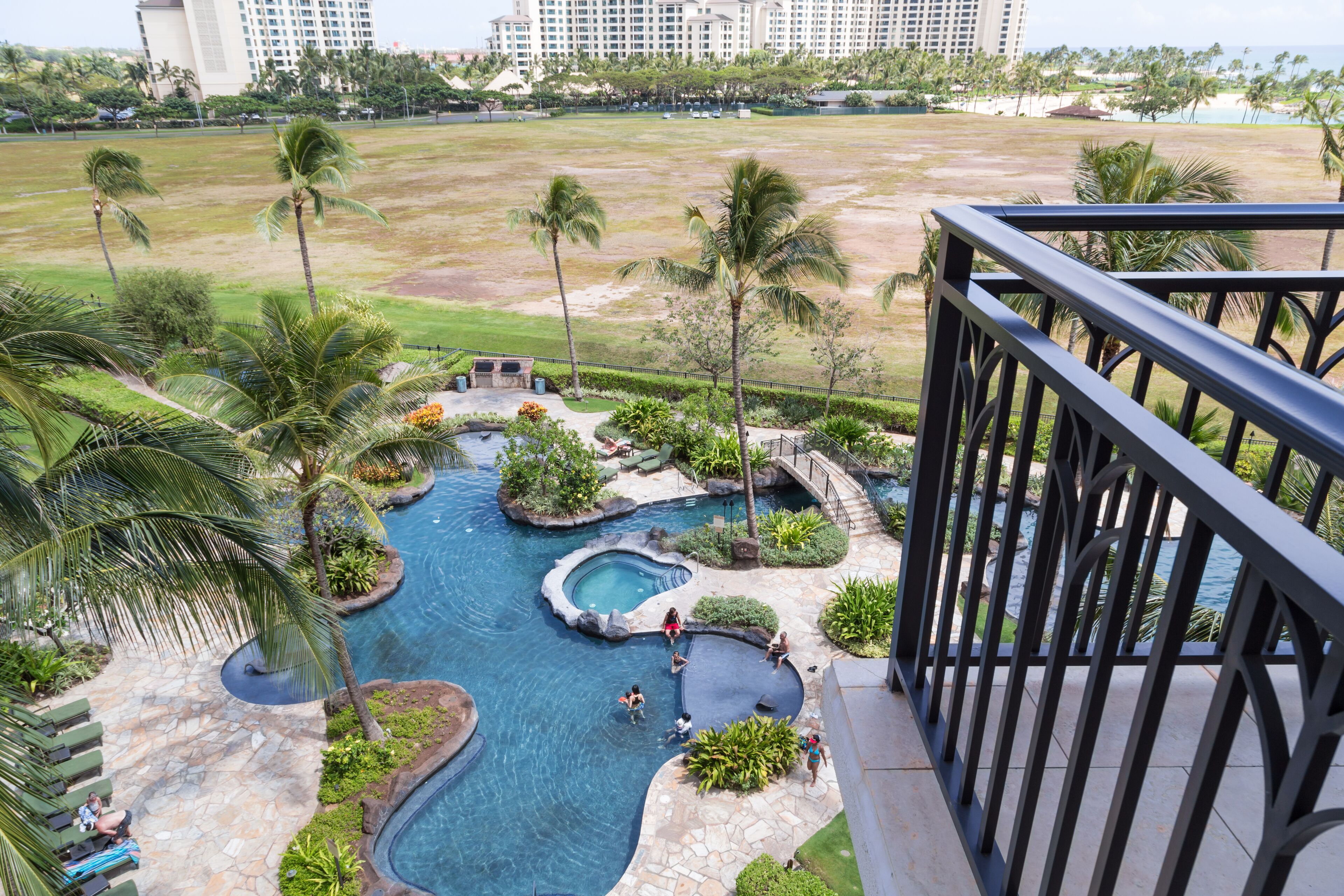 RSI at The Beach Villas at Ko Olina