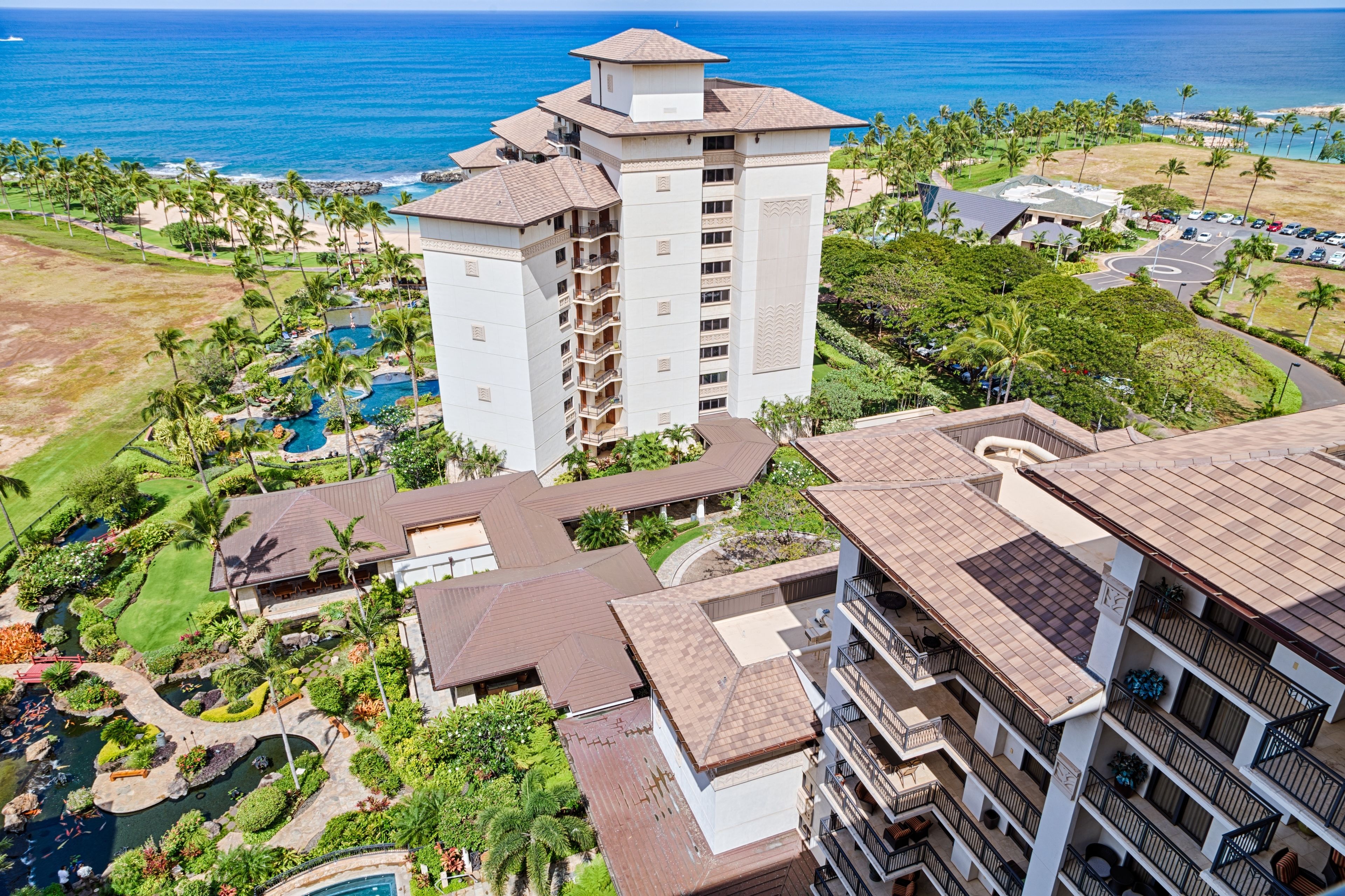 RSI at The Beach Villas at Ko Olina