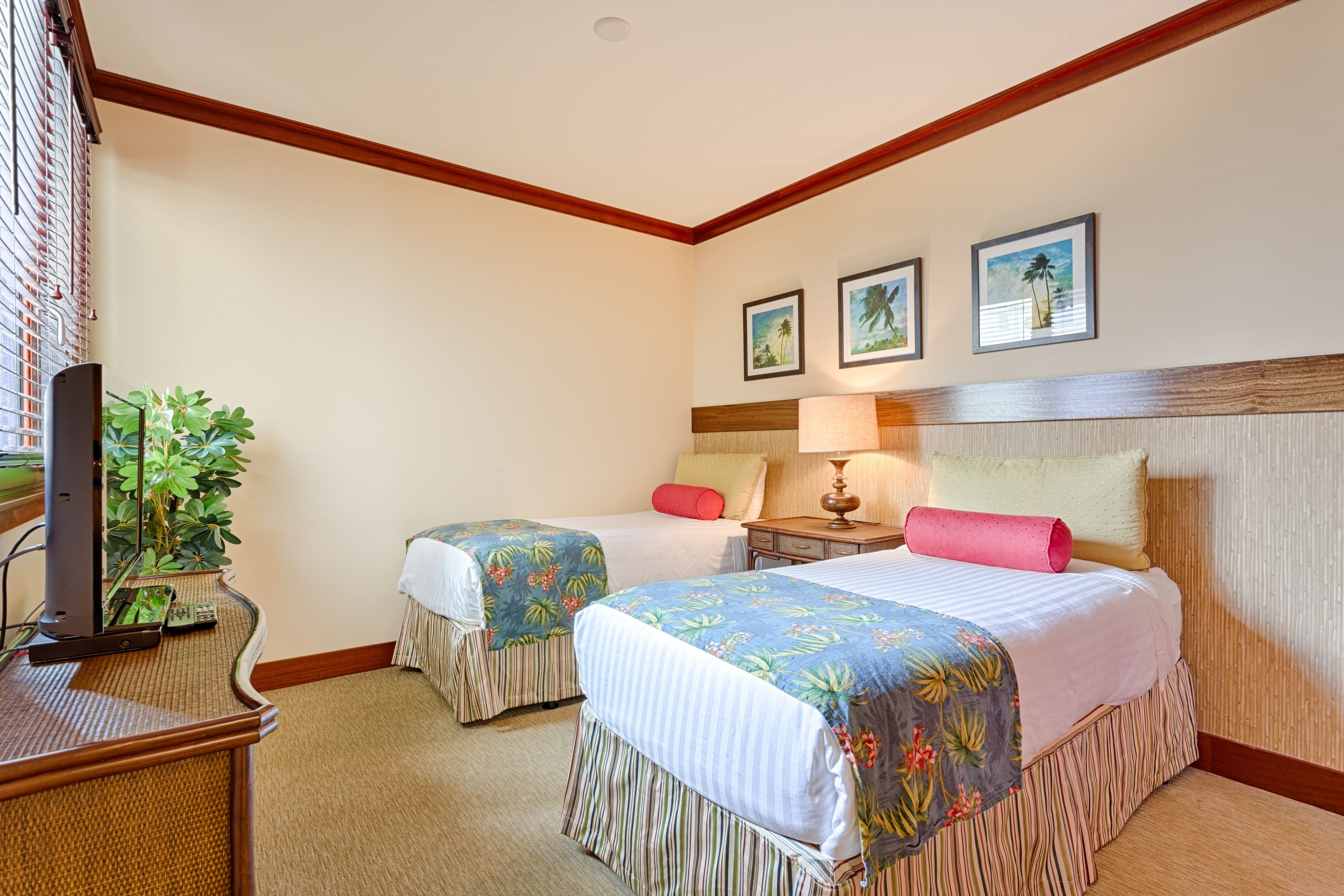 RSI at The Beach Villas at Ko Olina