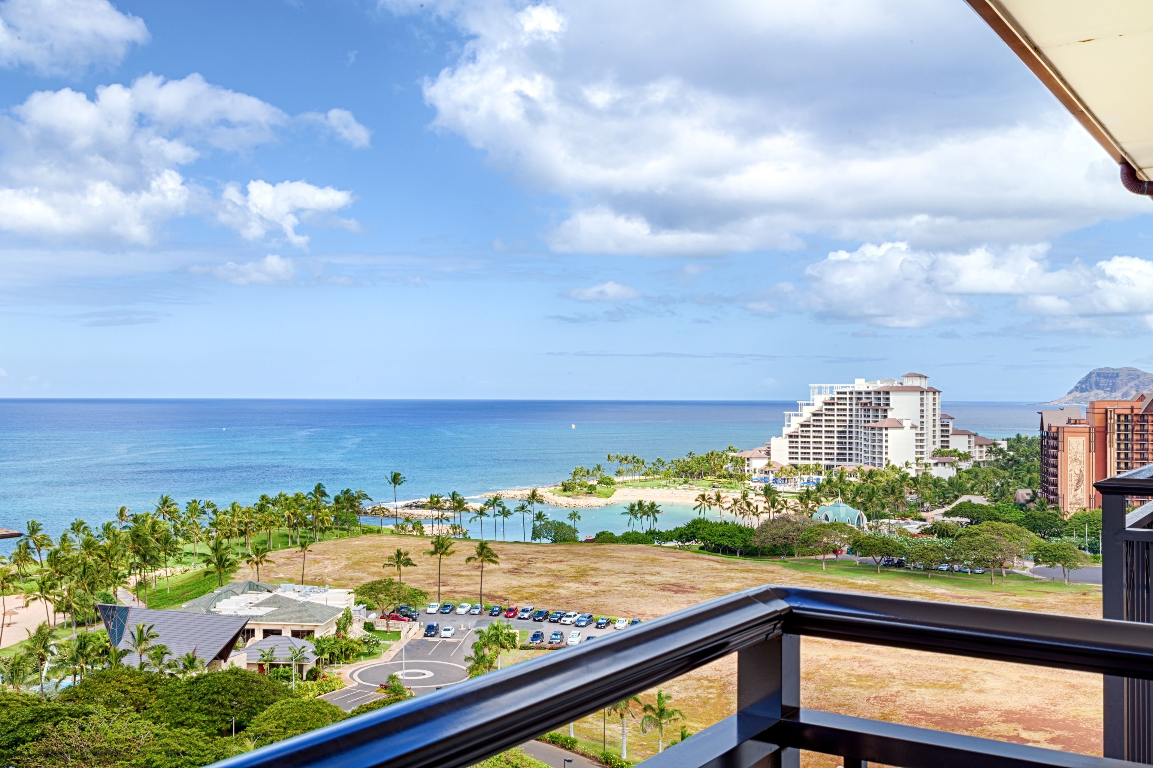 RSI at The Beach Villas at Ko Olina