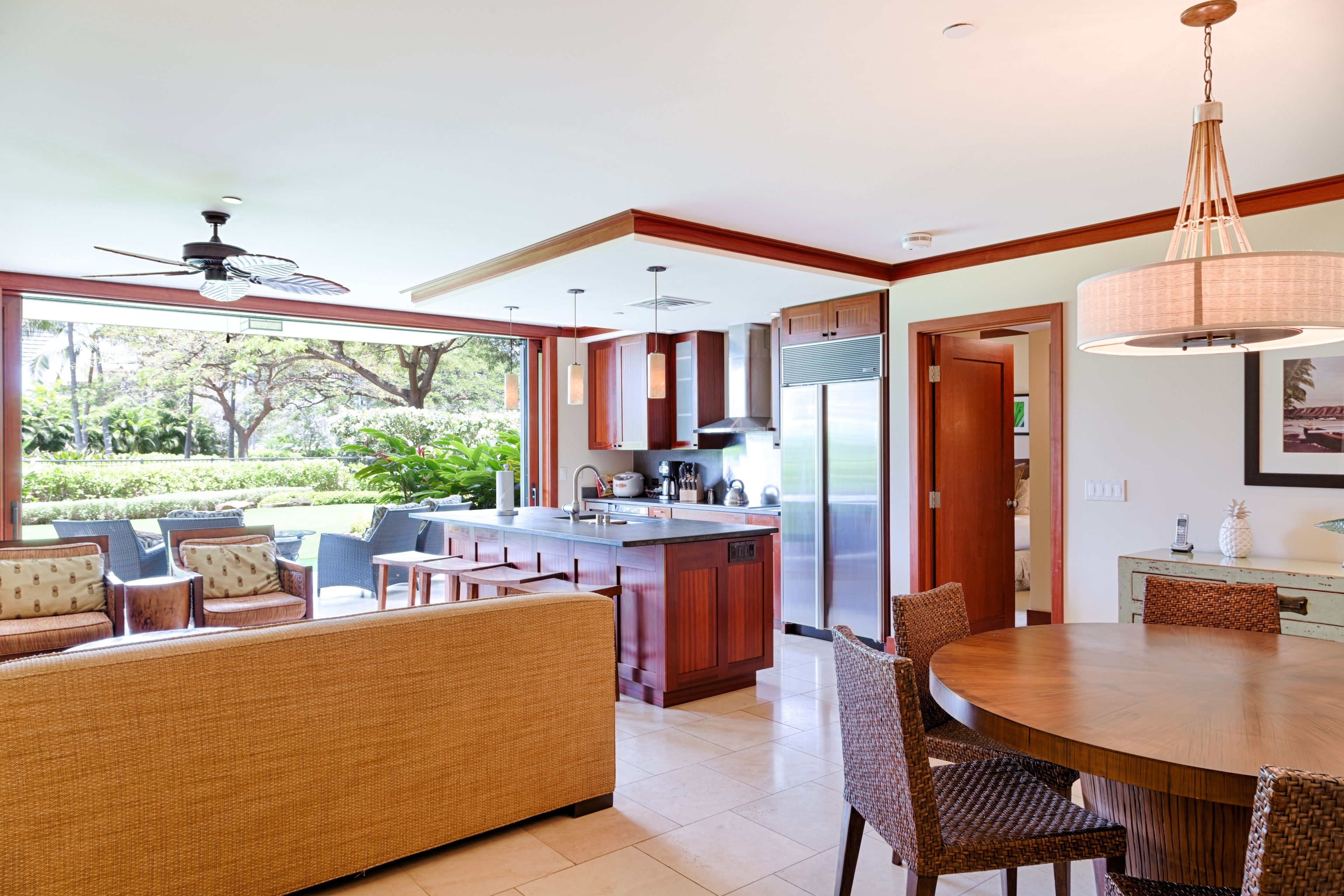 RSI at The Beach Villas at Ko Olina