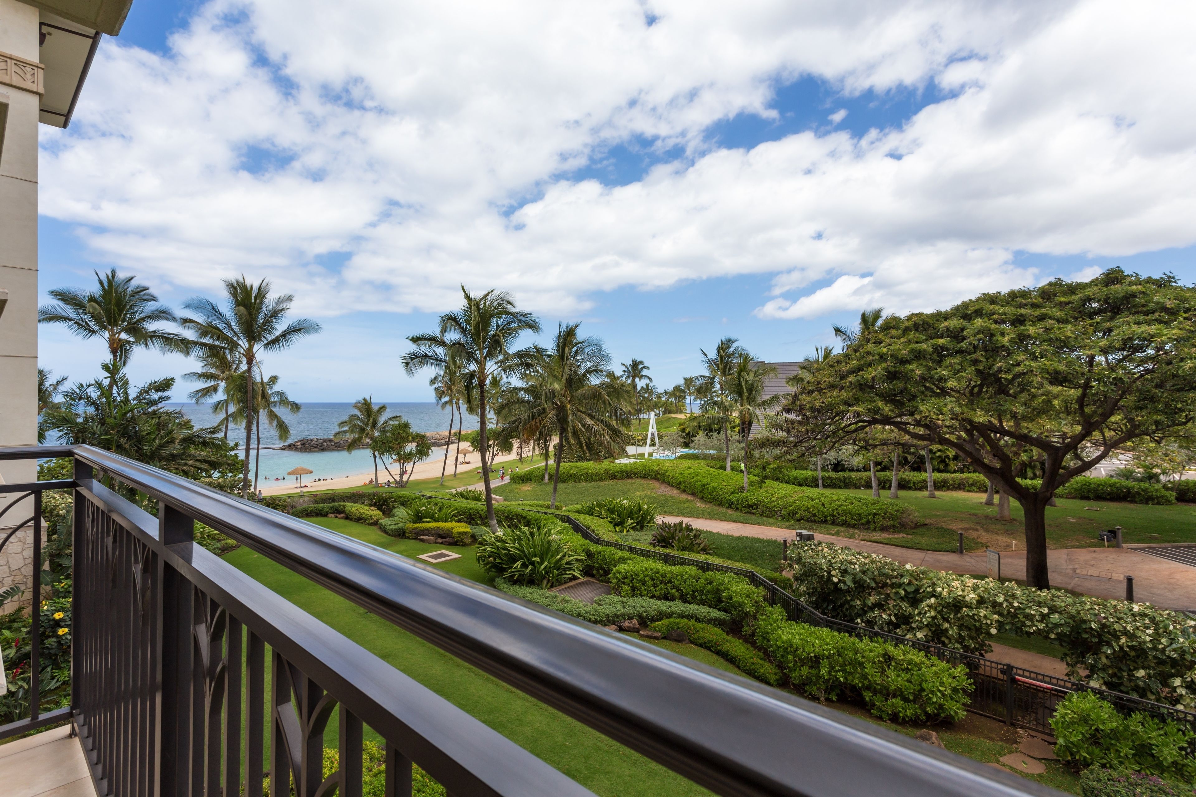 RSI at The Beach Villas at Ko Olina