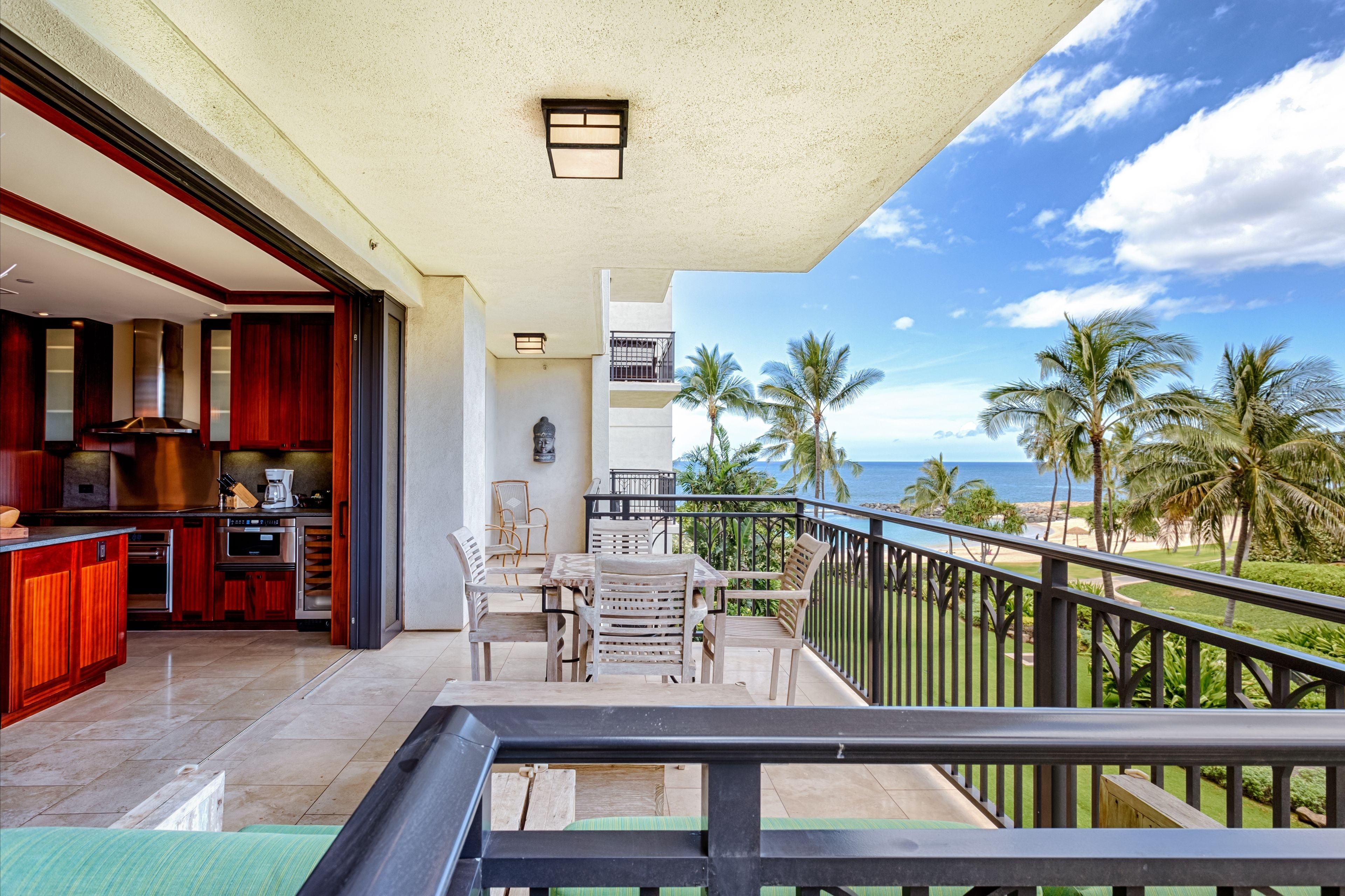 RSI at The Beach Villas at Ko Olina