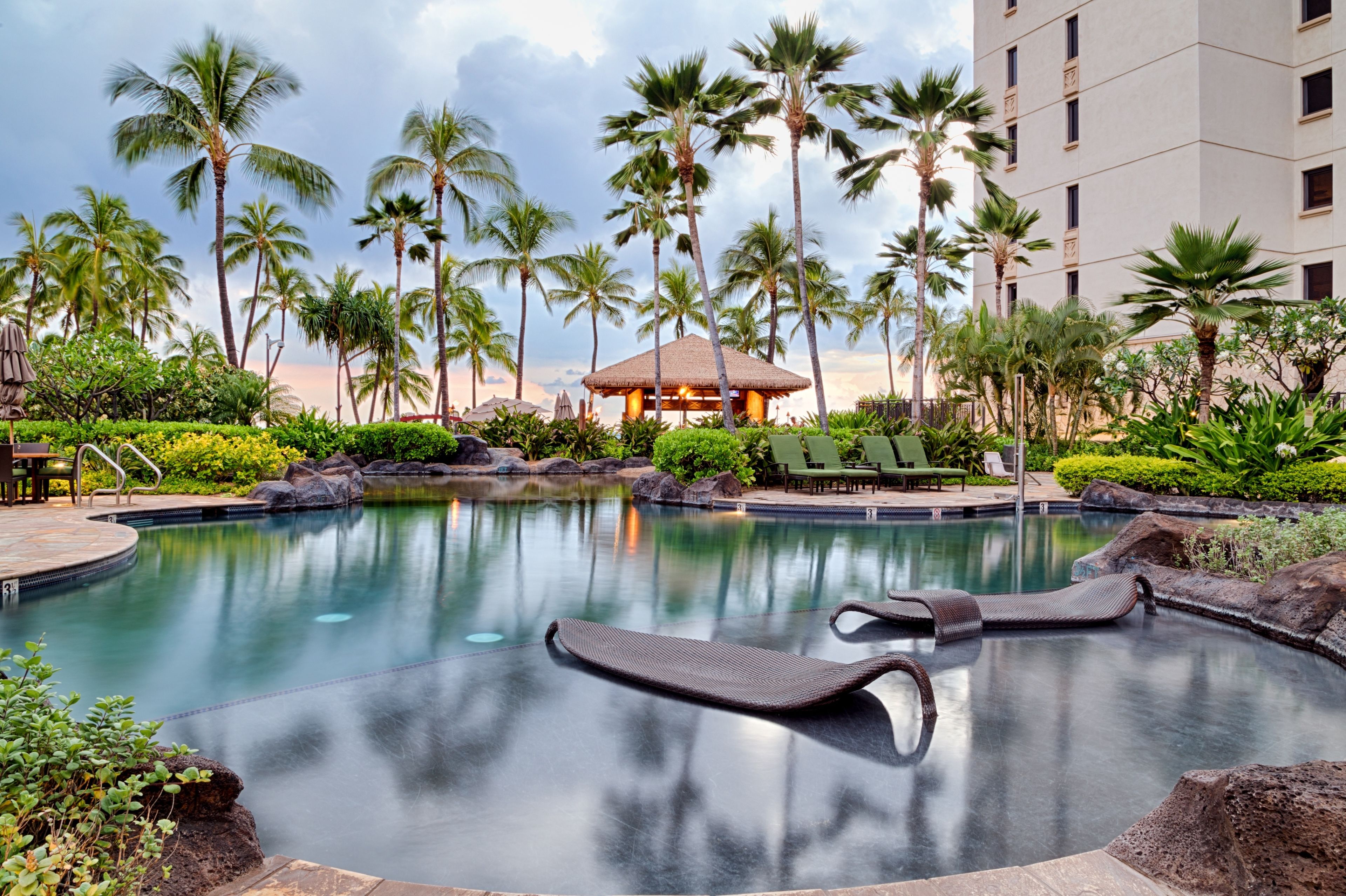RSI at The Beach Villas at Ko Olina