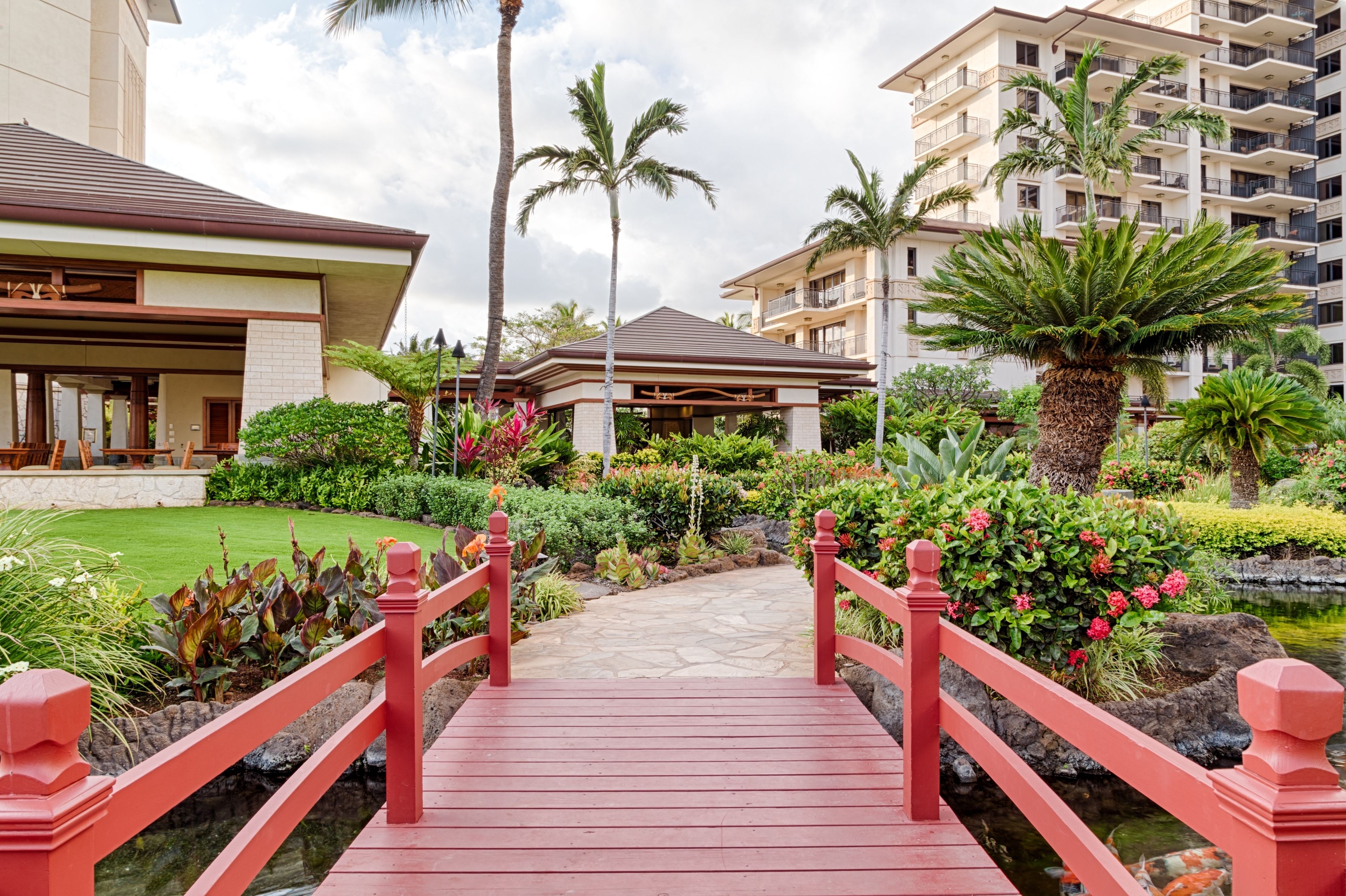 RSI at The Beach Villas at Ko Olina