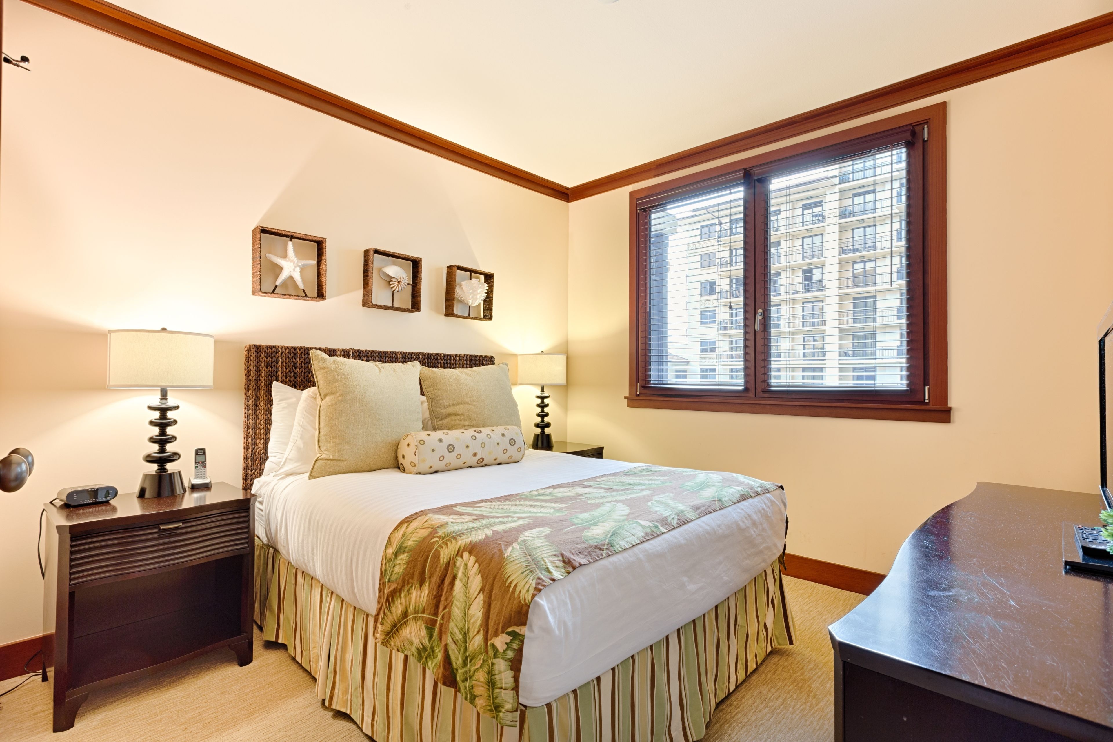 RSI at The Beach Villas at Ko Olina