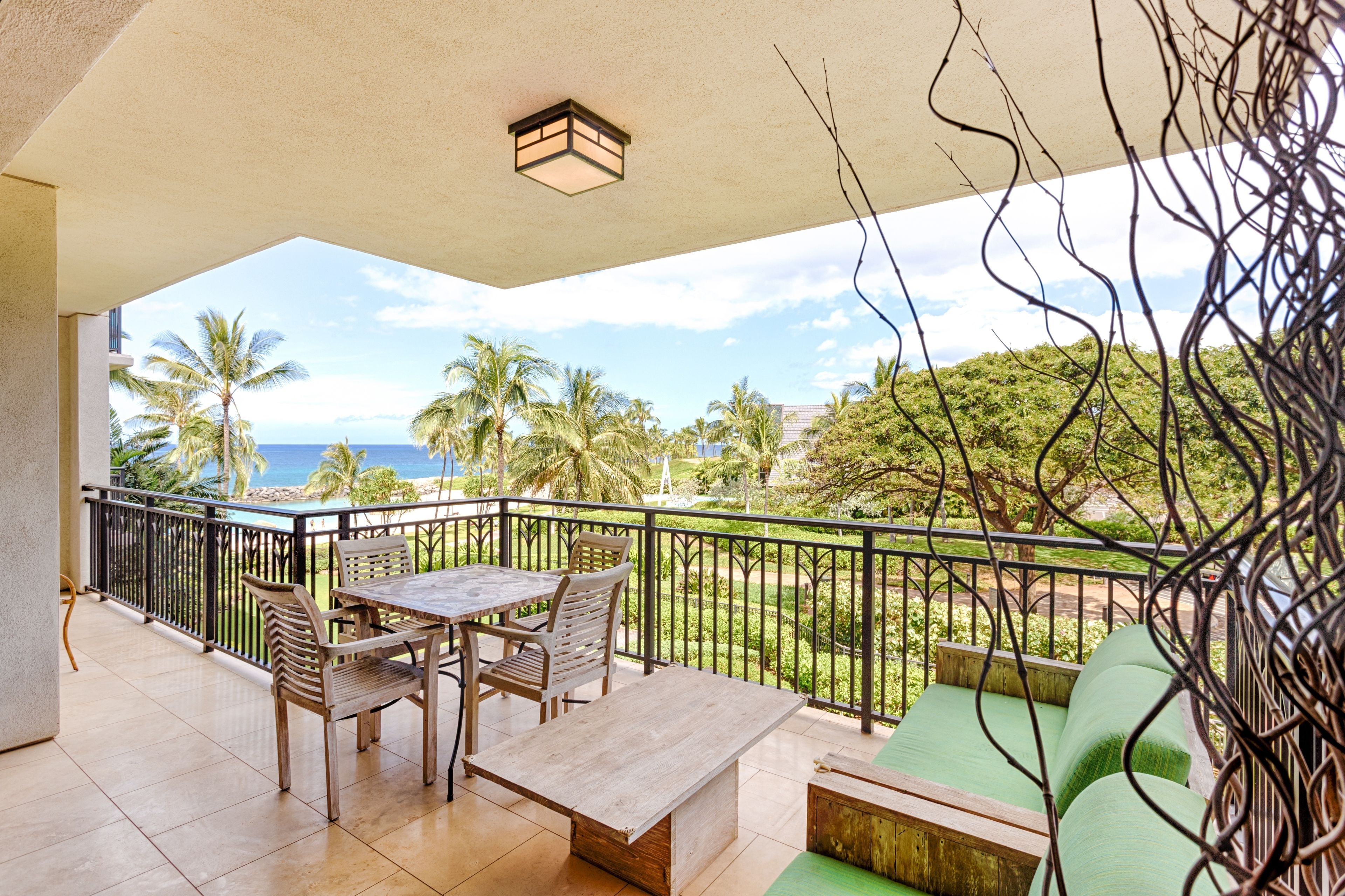 RSI at The Beach Villas at Ko Olina