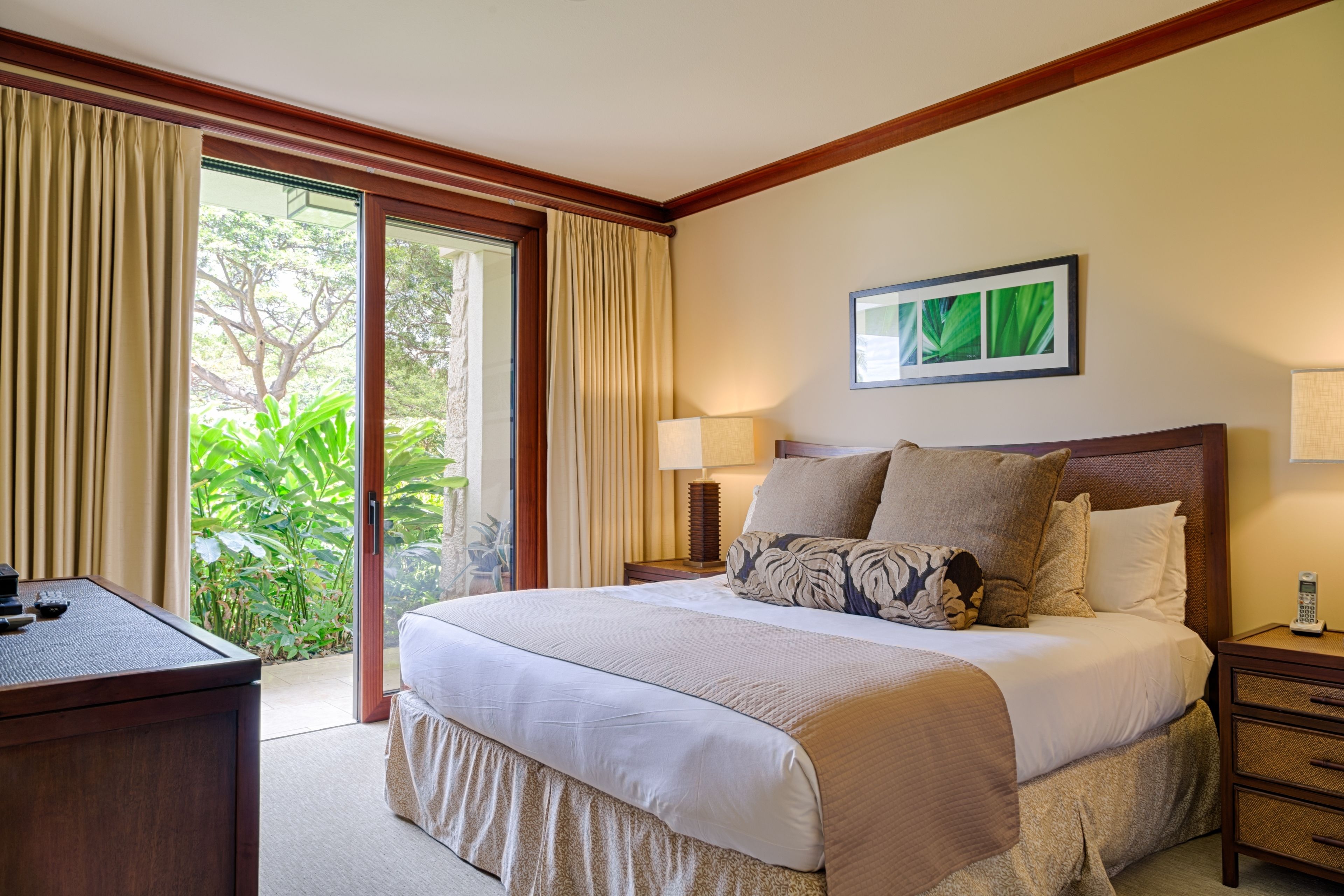 RSI at The Beach Villas at Ko Olina