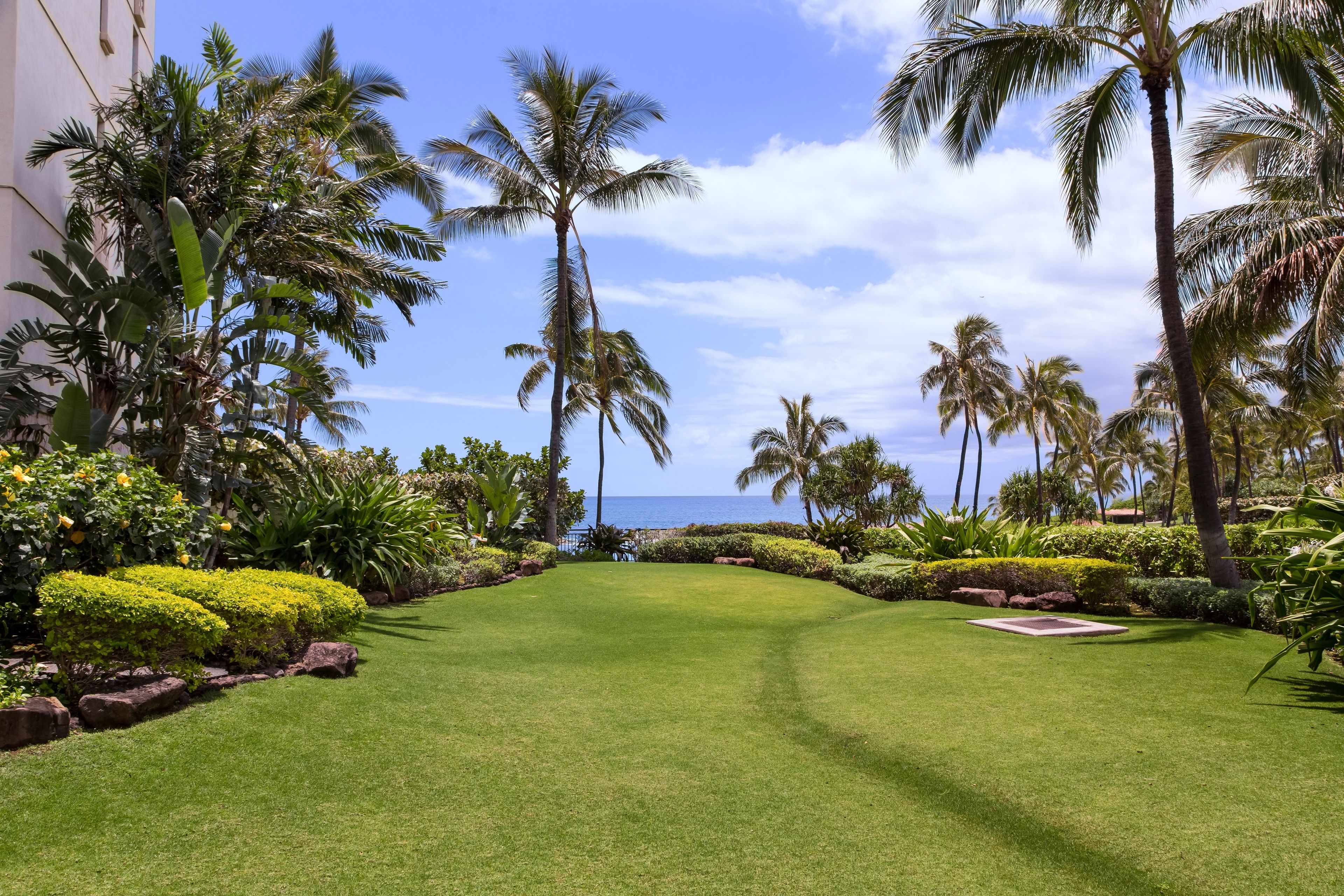 RSI at The Beach Villas at Ko Olina
