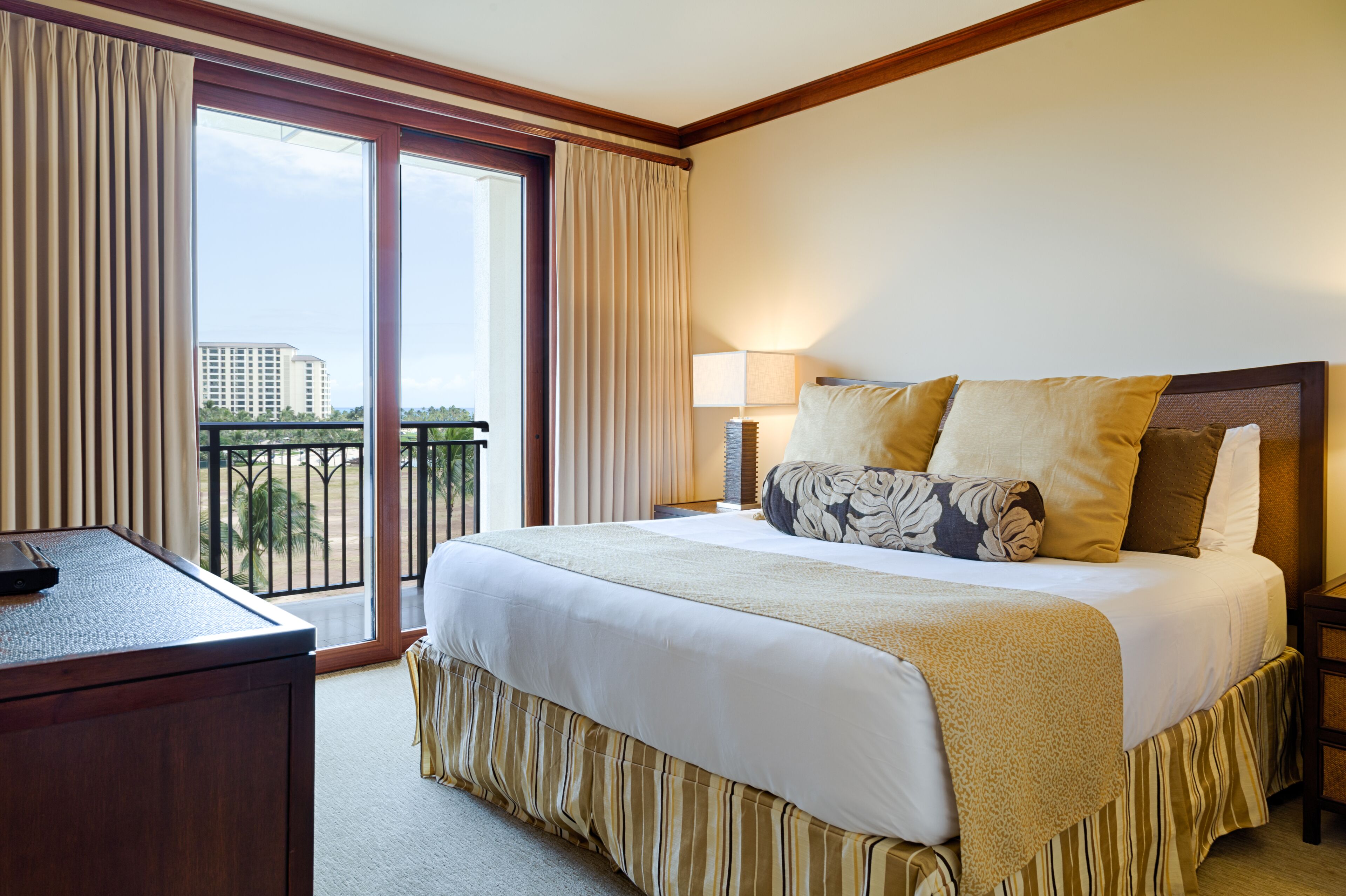 RSI at The Beach Villas at Ko Olina