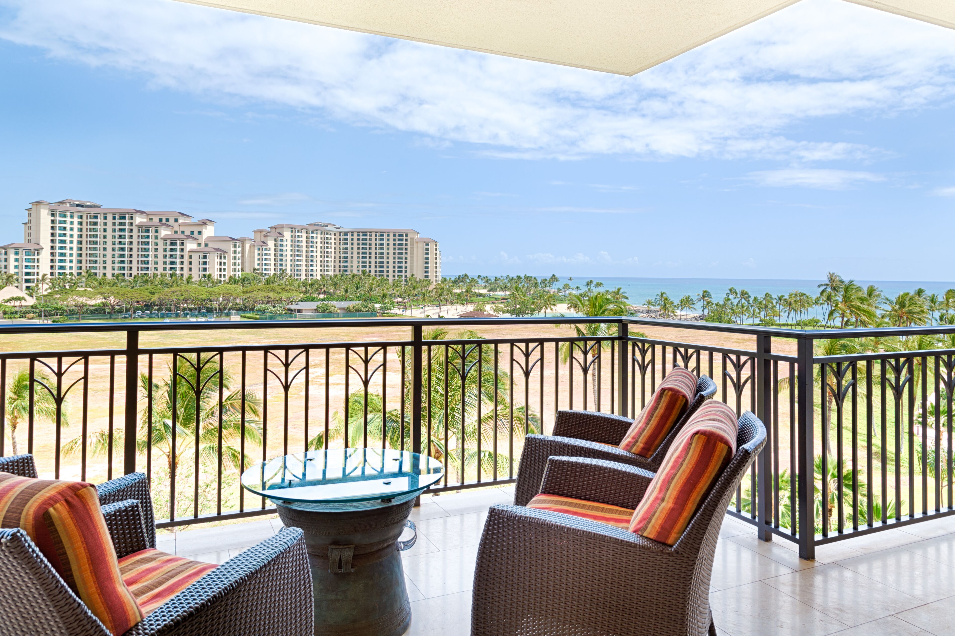 RSI at The Beach Villas at Ko Olina
