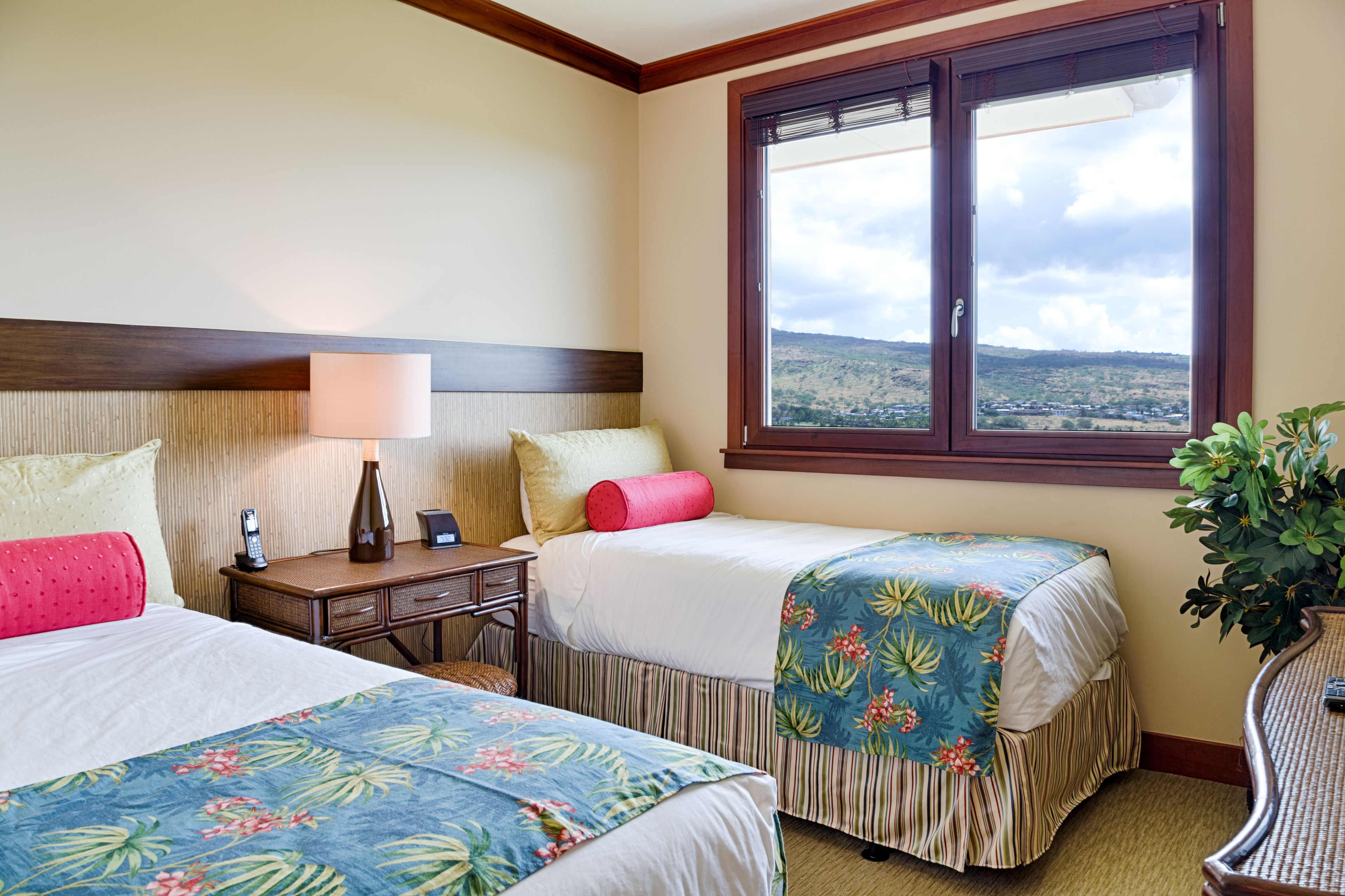 RSI at The Beach Villas at Ko Olina