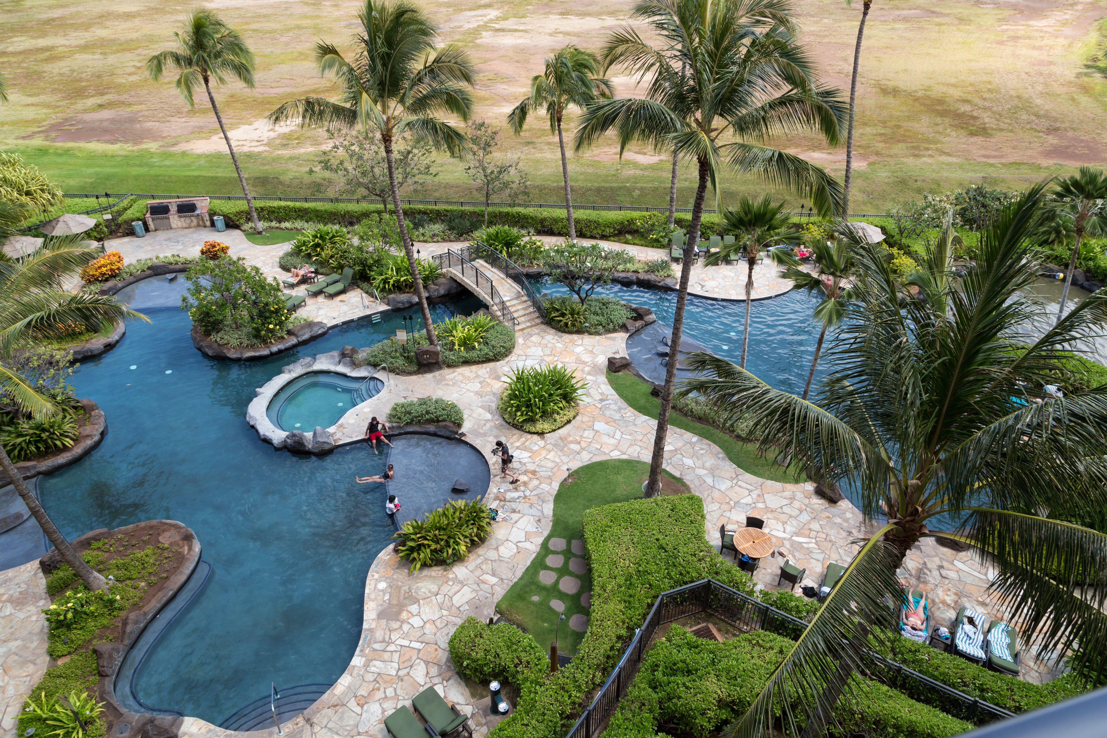 RSI at The Beach Villas at Ko Olina
