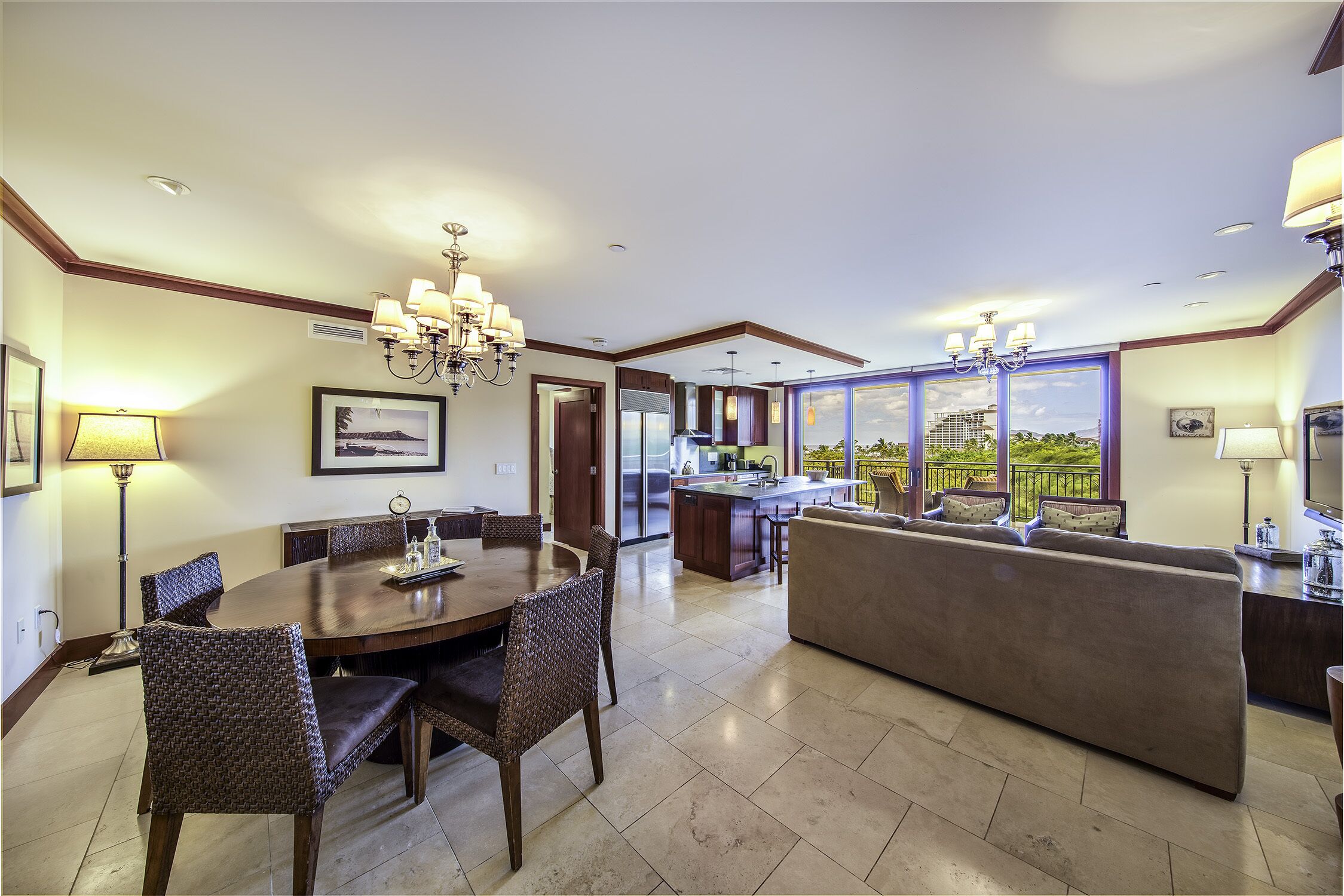 RSI at The Beach Villas at Ko Olina