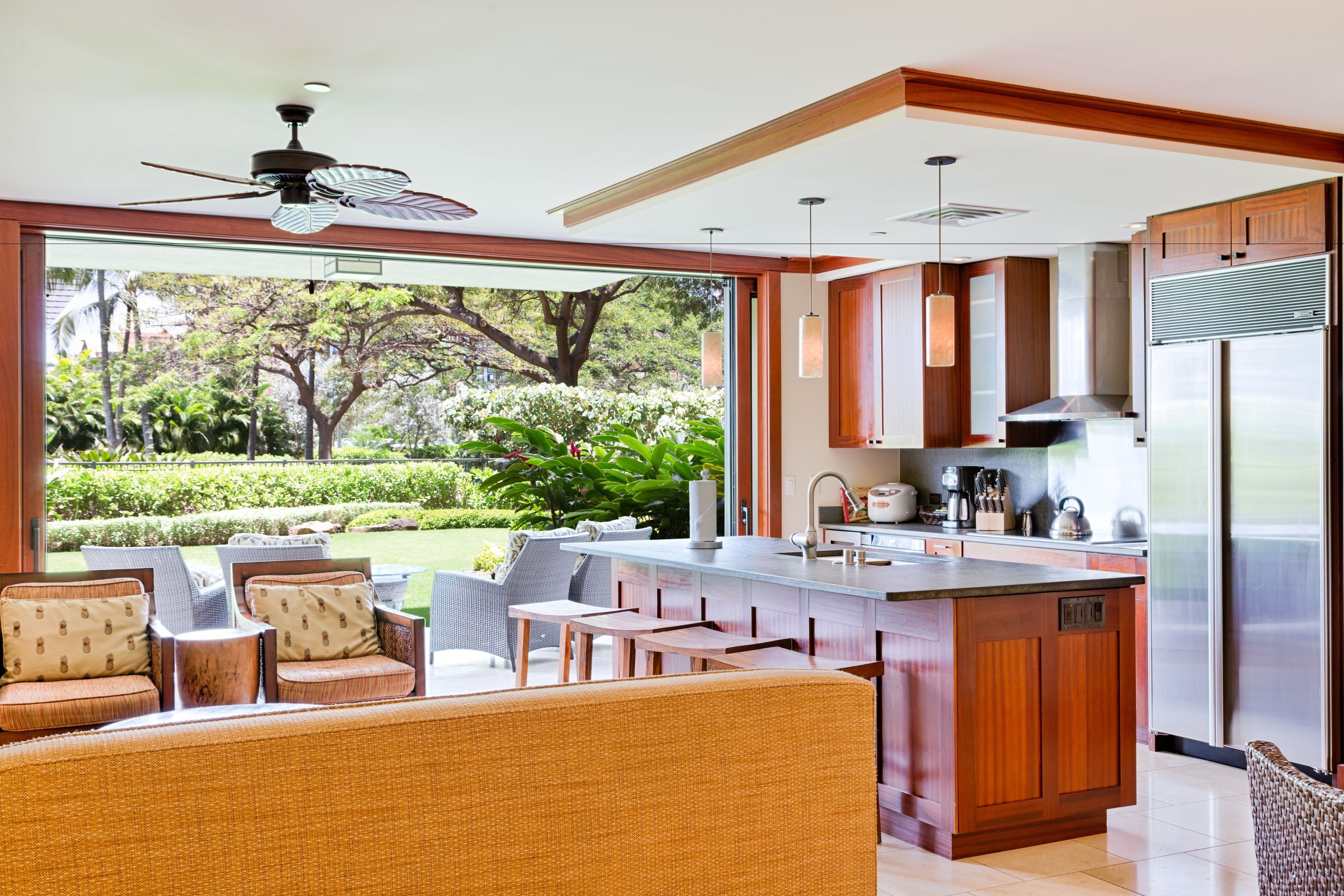 RSI at The Beach Villas at Ko Olina
