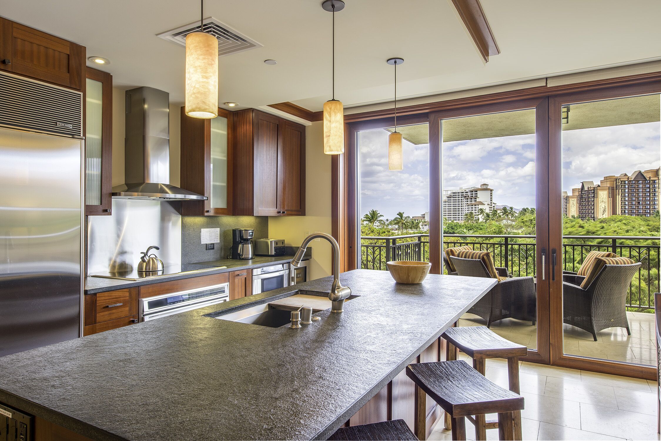 RSI at The Beach Villas at Ko Olina