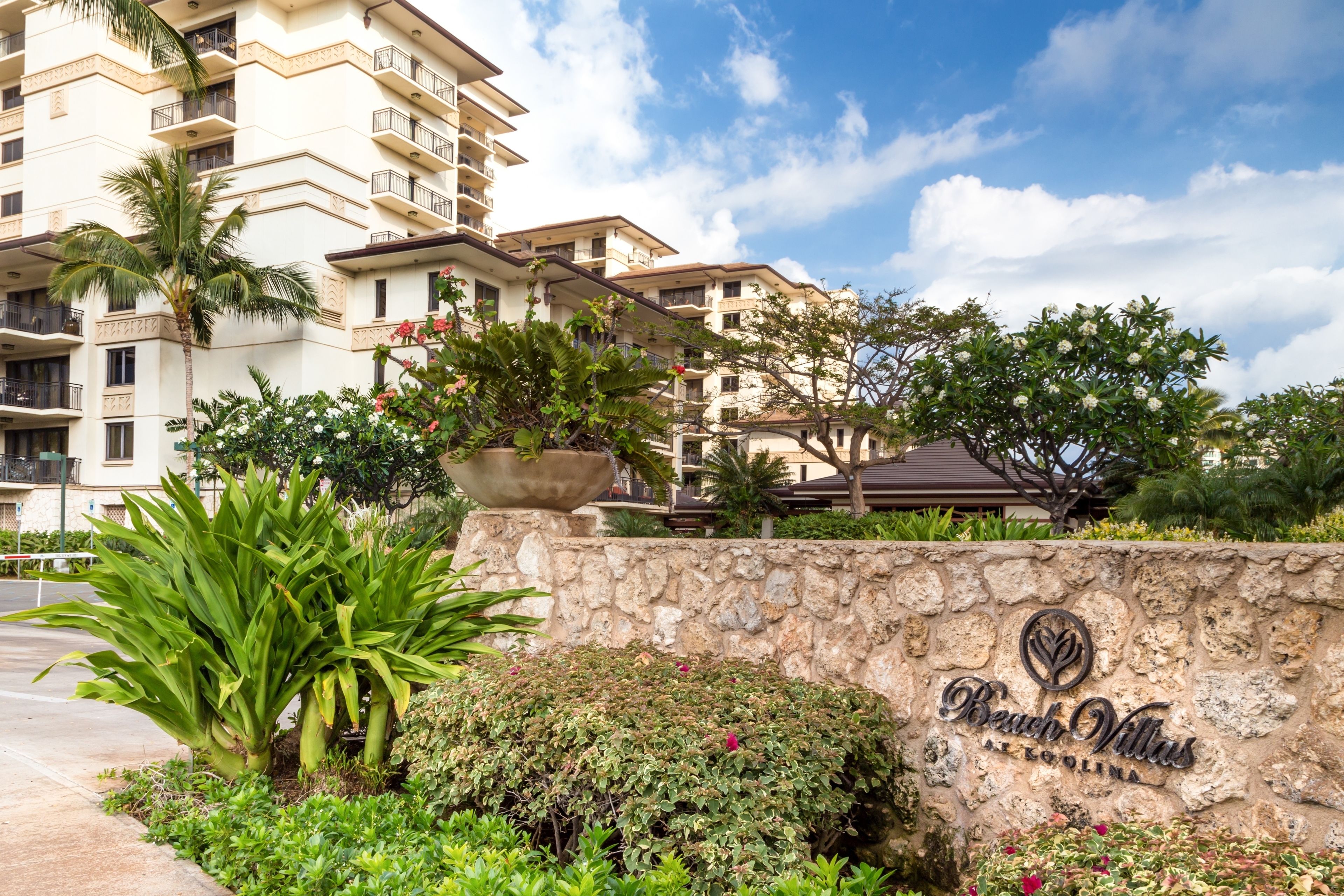 RSI at The Beach Villas at Ko Olina
