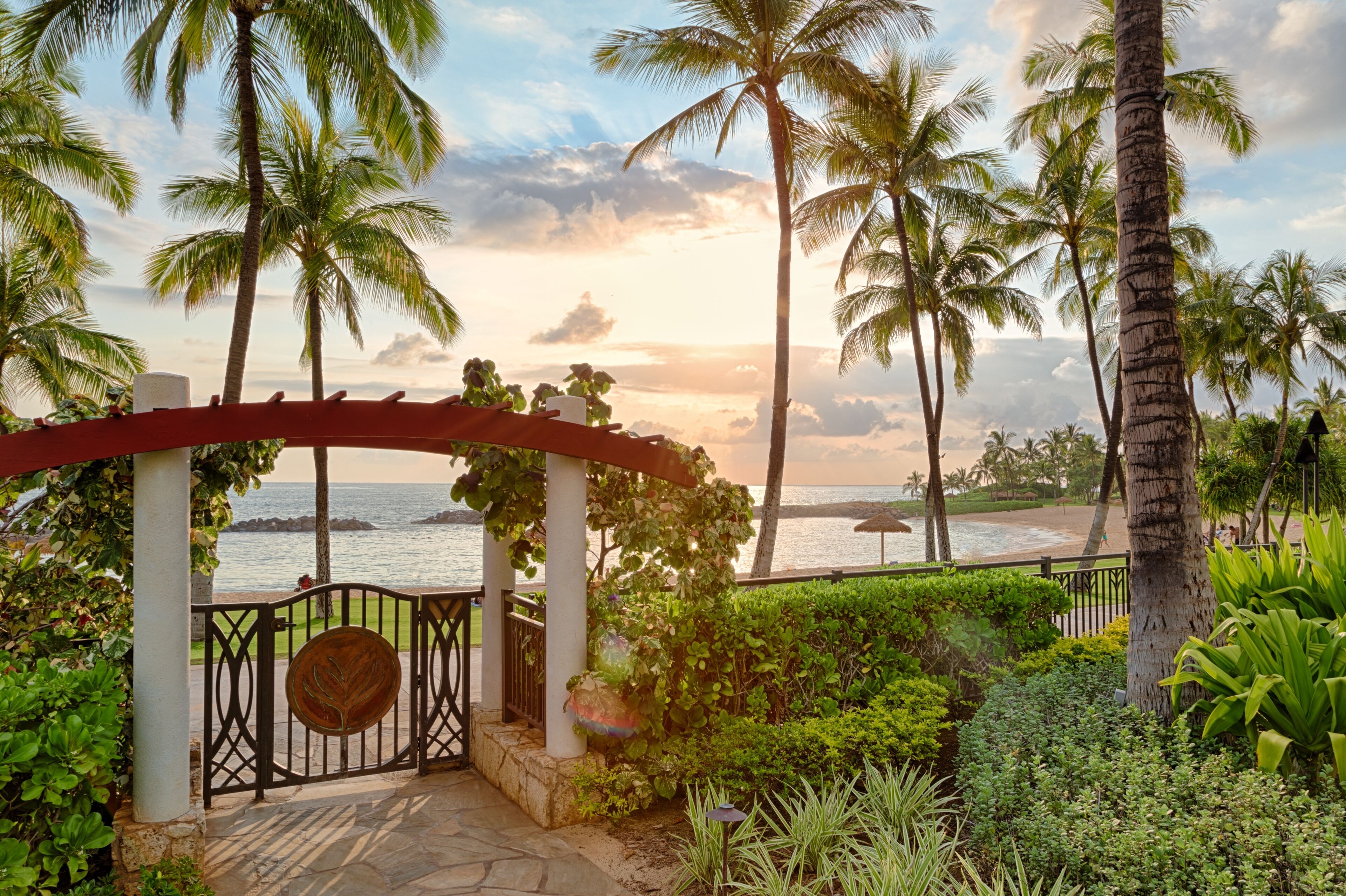 RSI at The Beach Villas at Ko Olina
