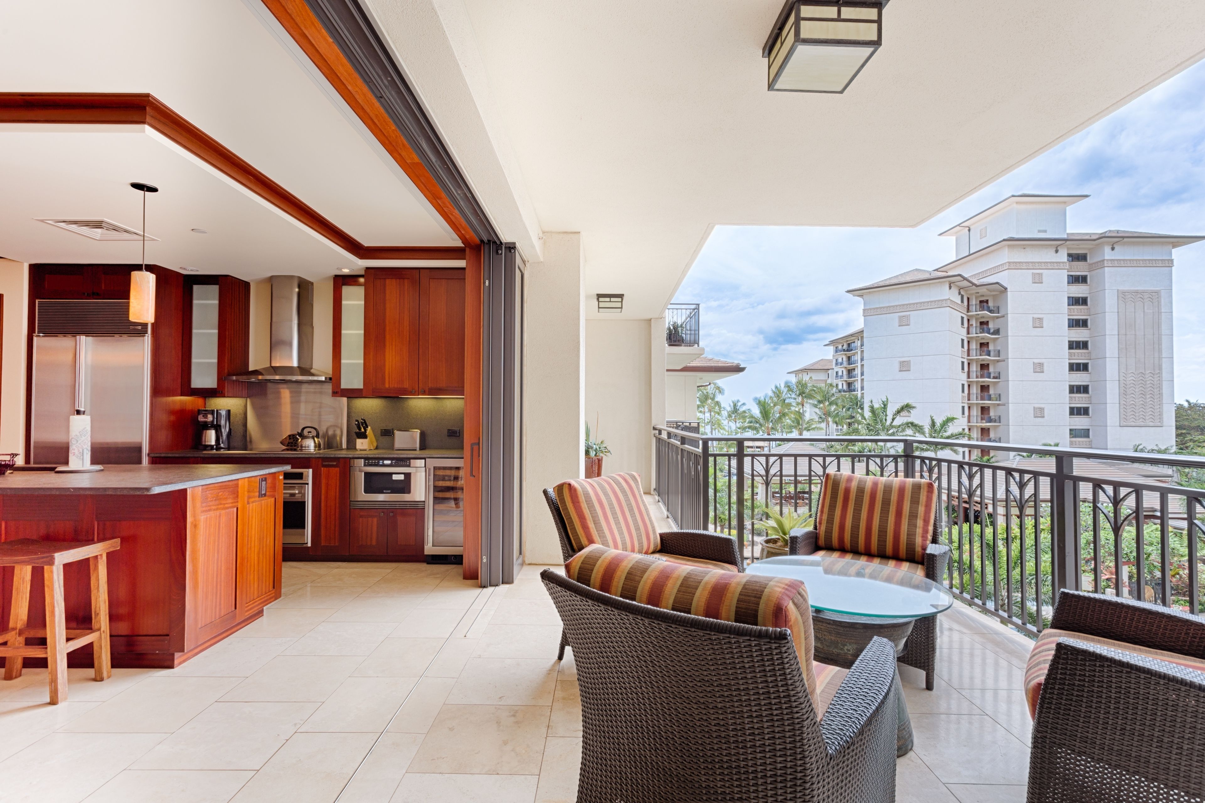 RSI at The Beach Villas at Ko Olina