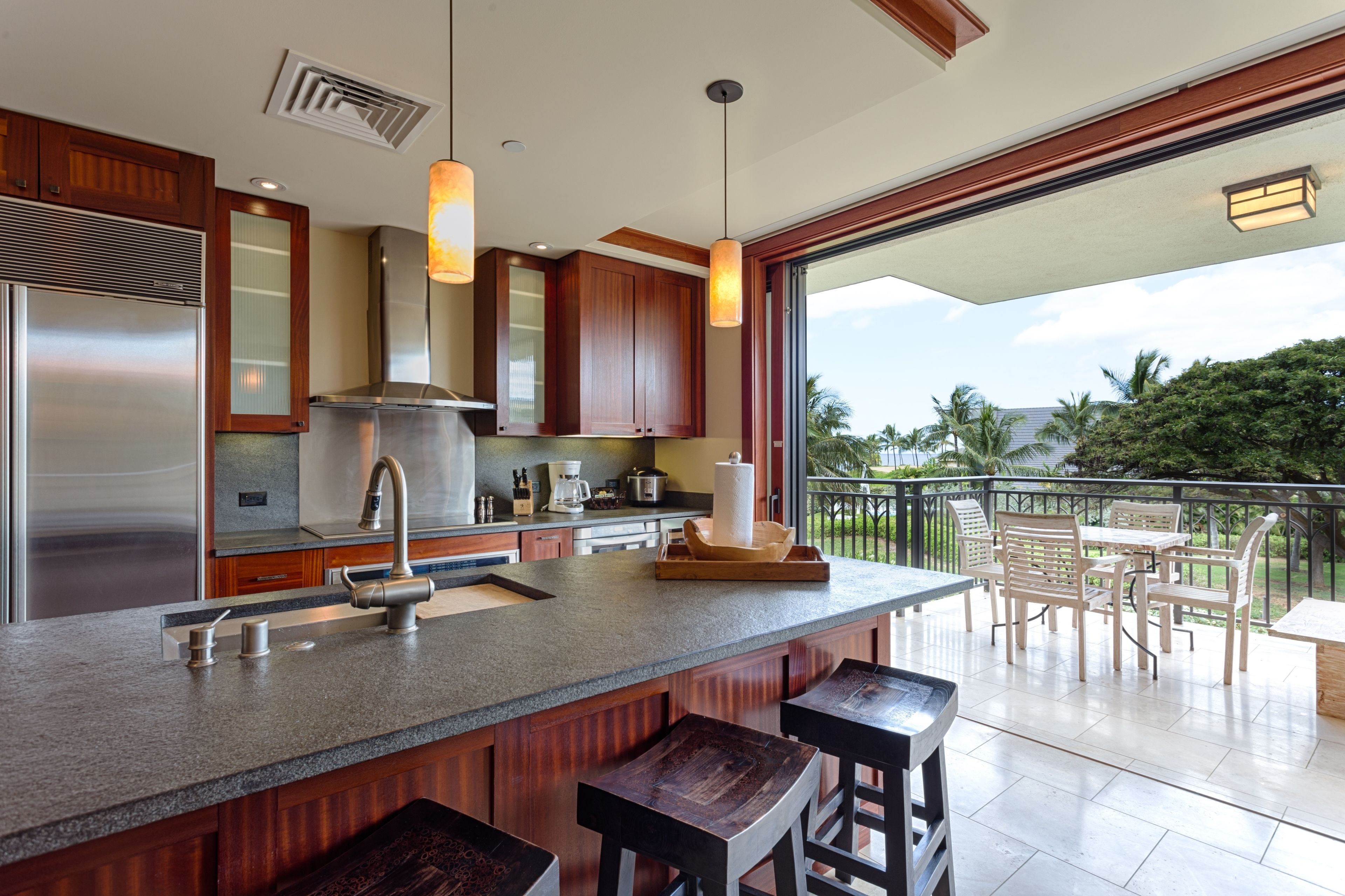 RSI at The Beach Villas at Ko Olina