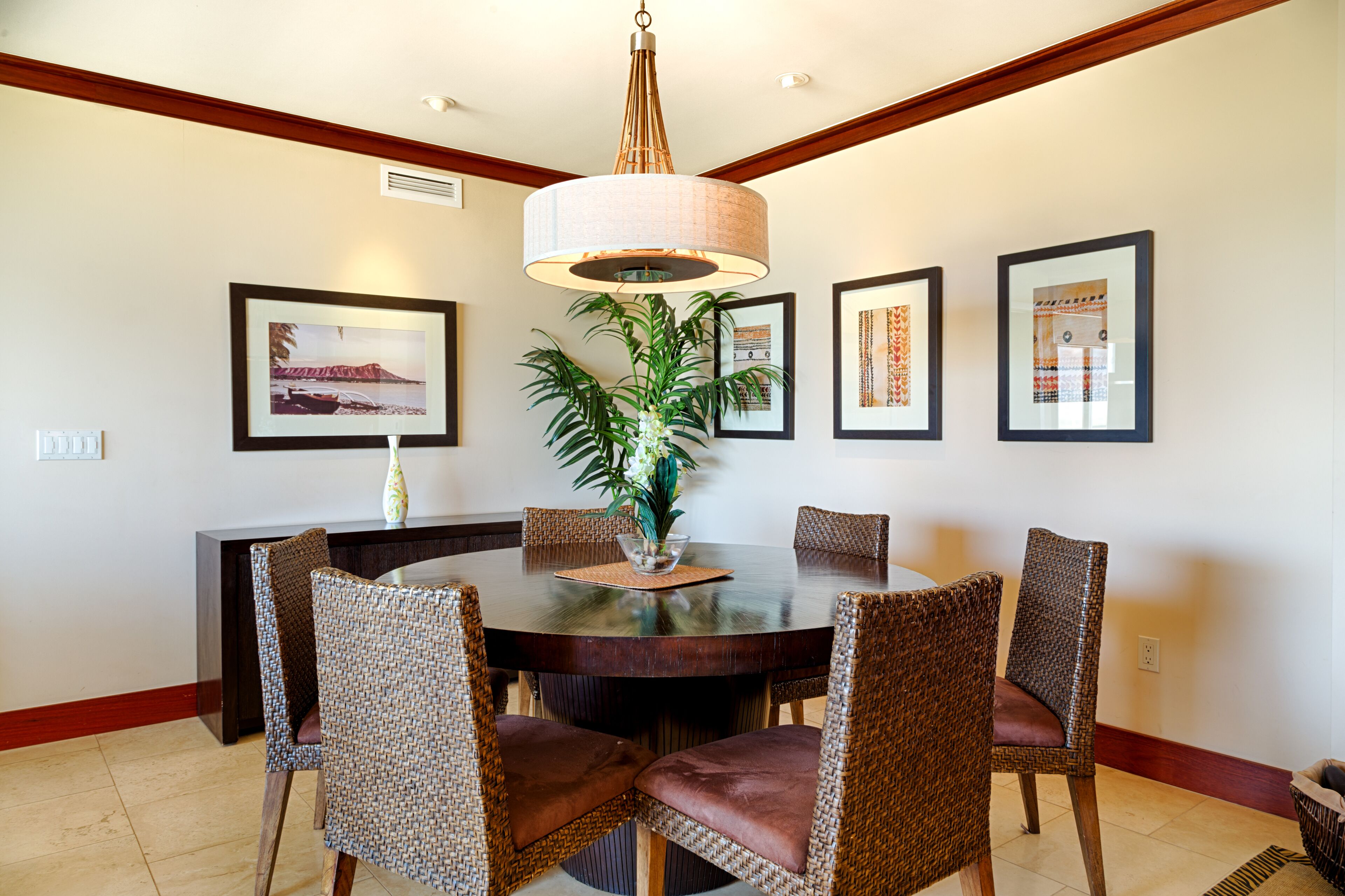 RSI at The Beach Villas at Ko Olina