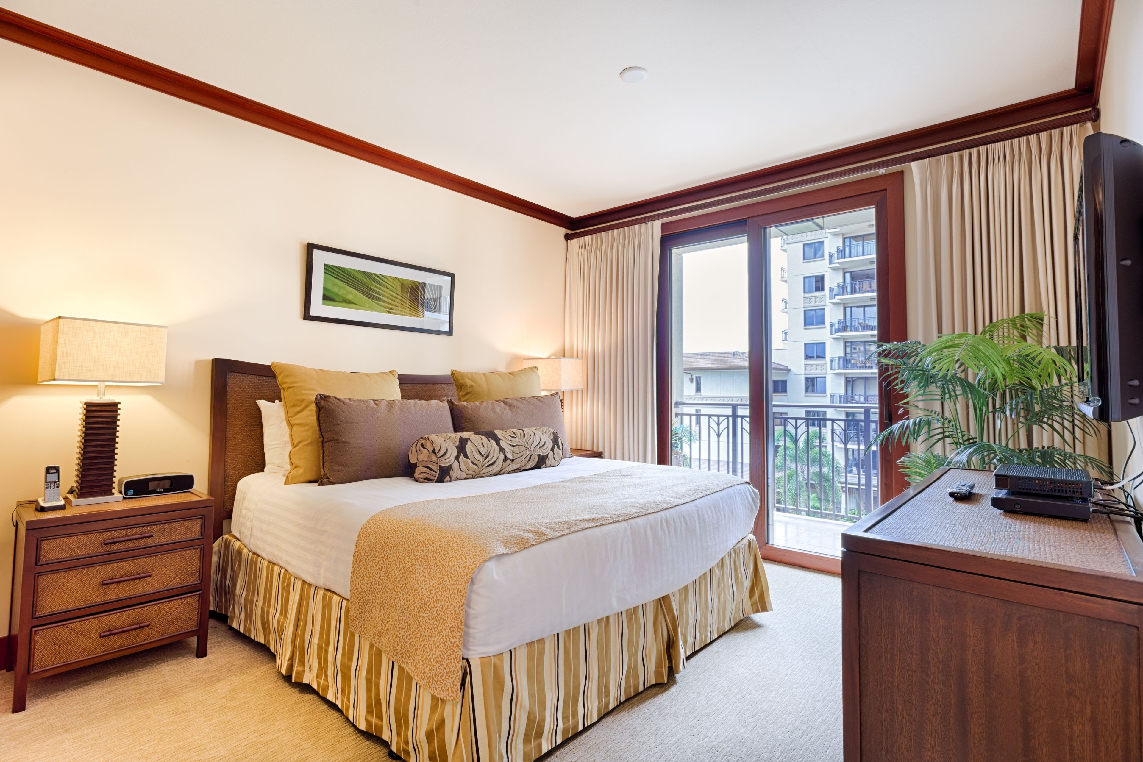 RSI at The Beach Villas at Ko Olina