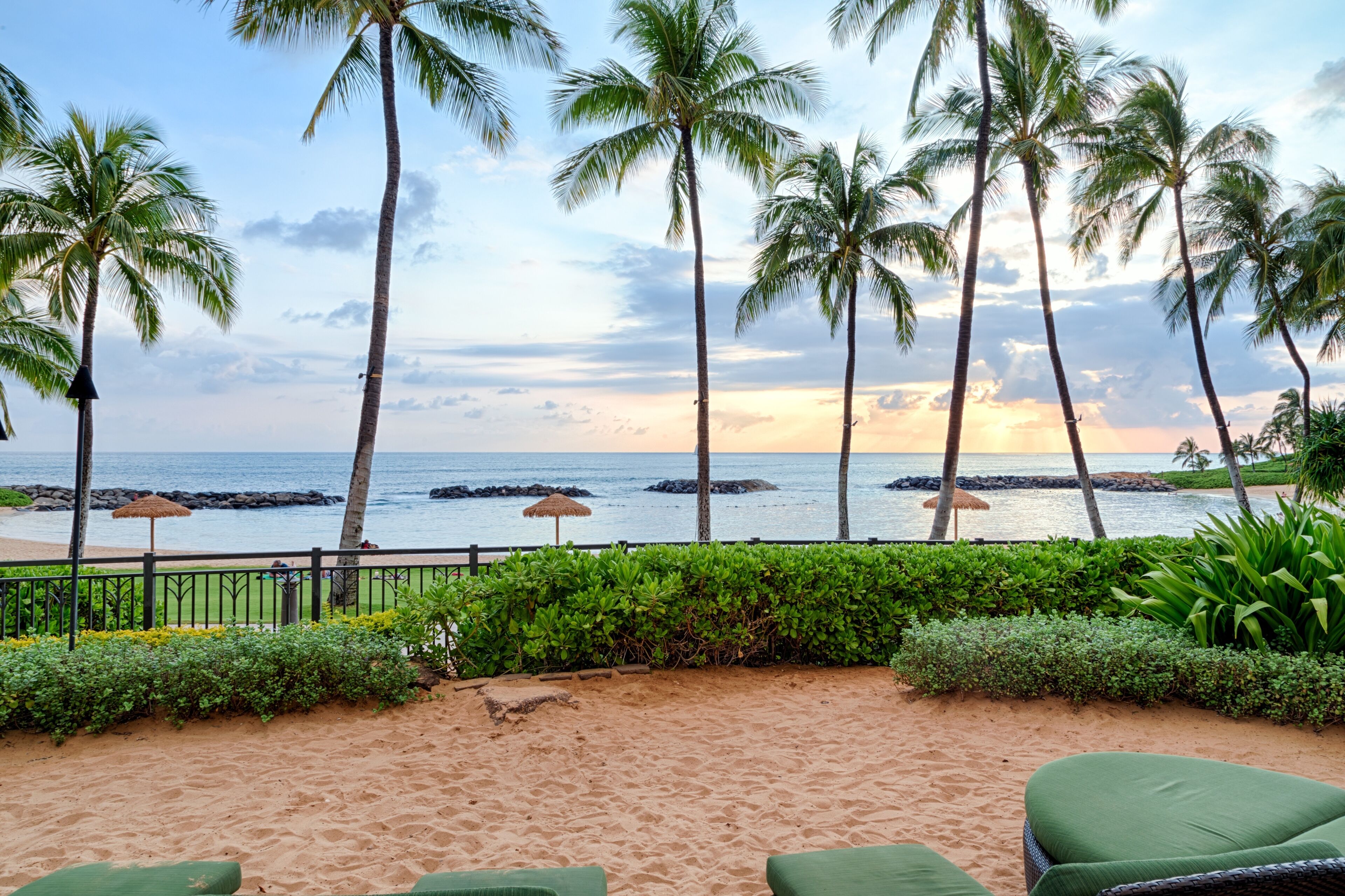 RSI at The Beach Villas at Ko Olina