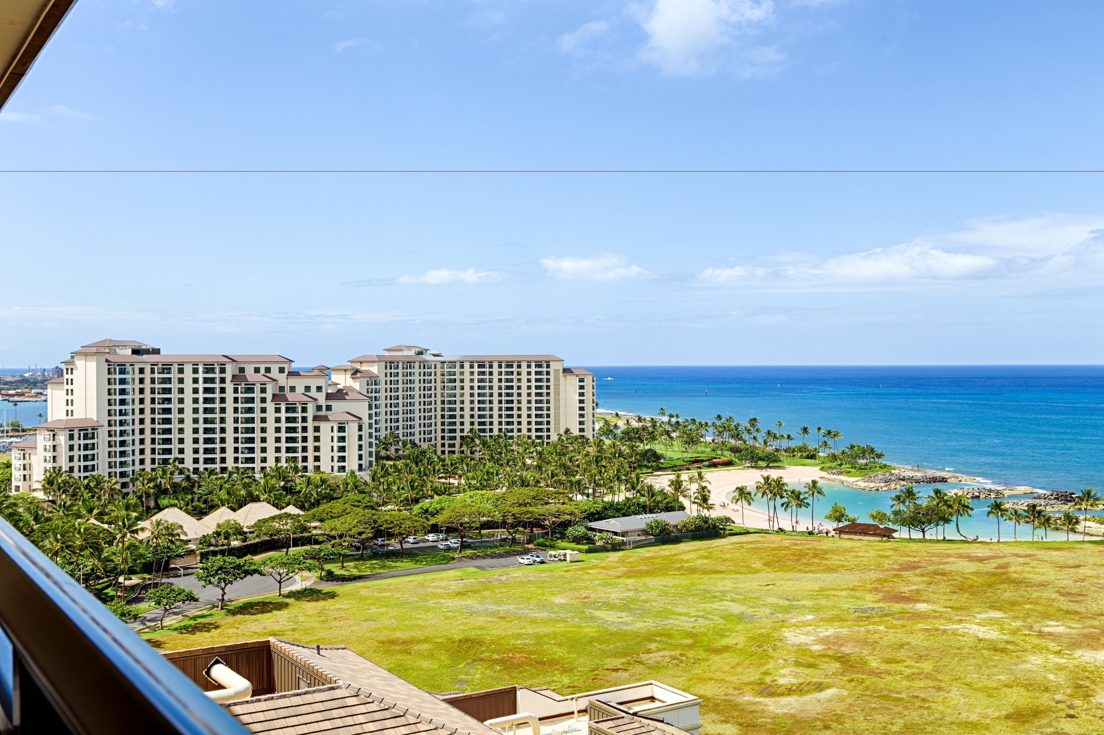 RSI at The Beach Villas at Ko Olina