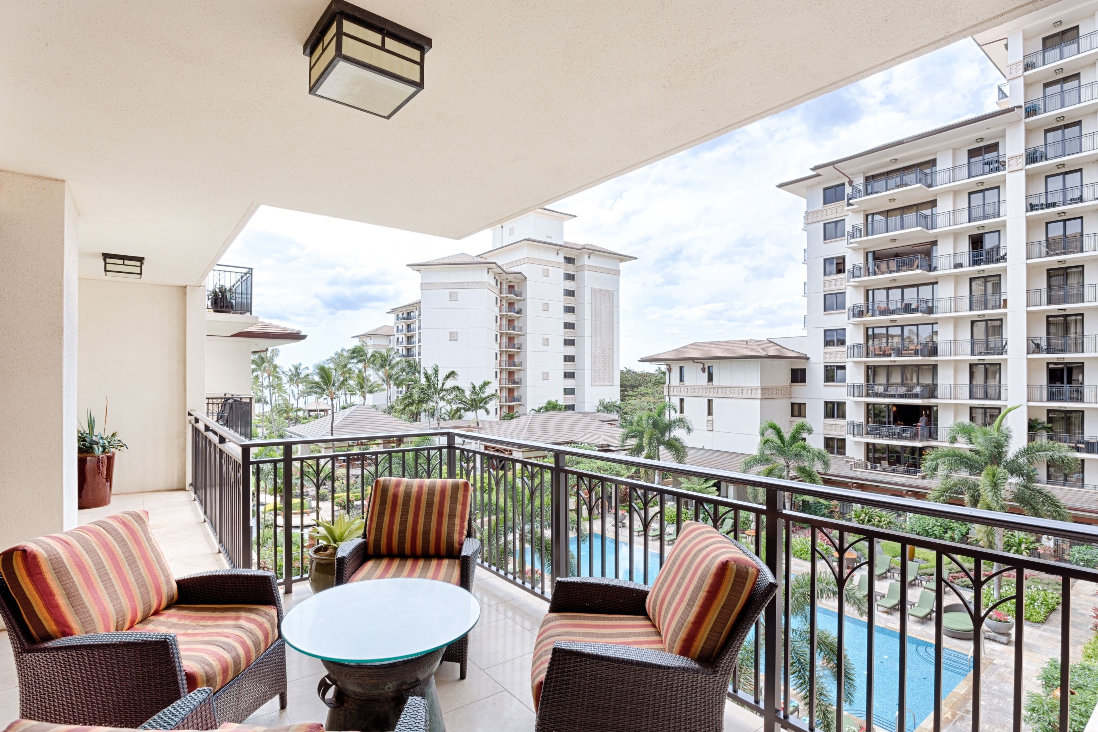 RSI at The Beach Villas at Ko Olina