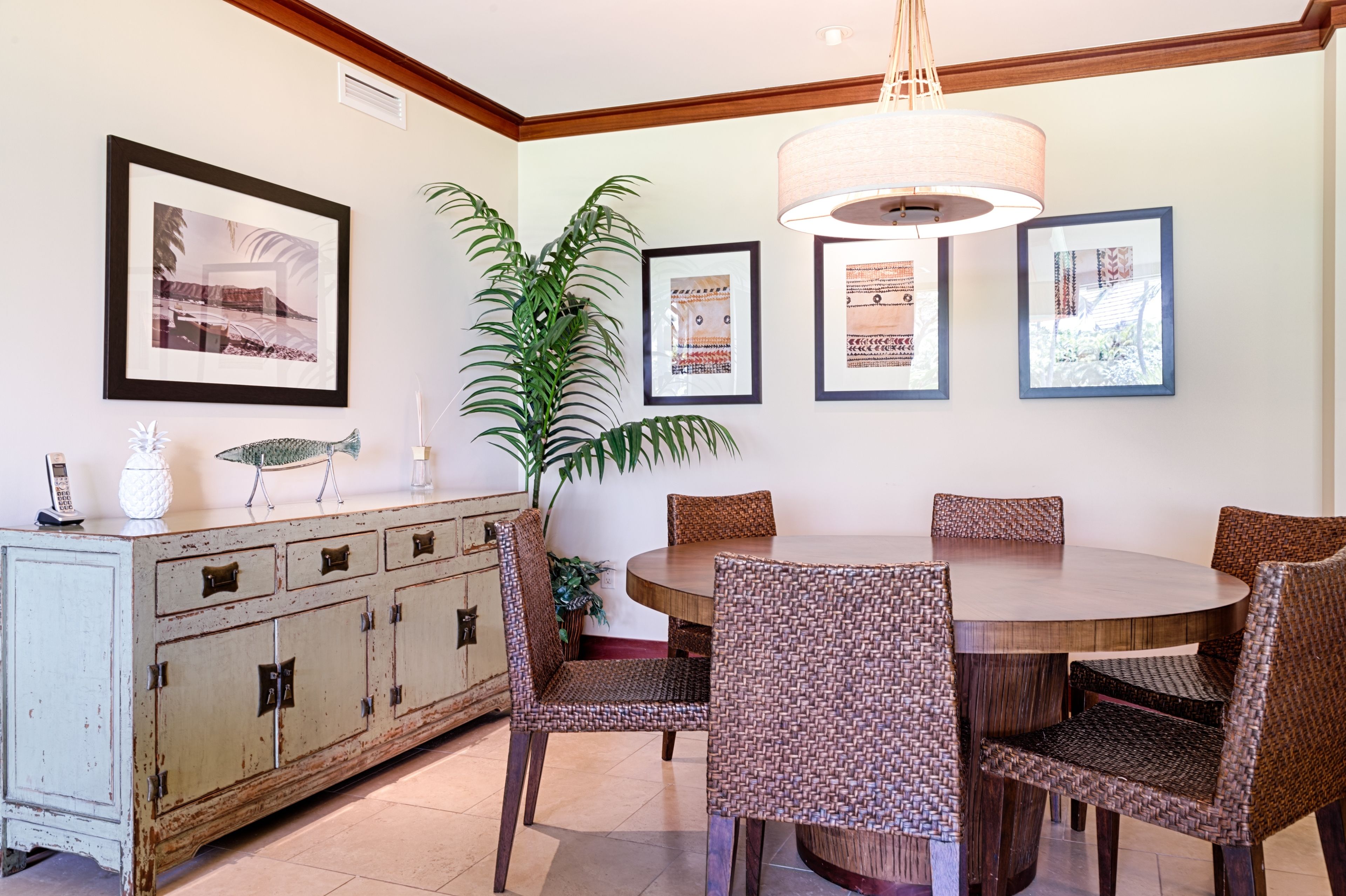 RSI at The Beach Villas at Ko Olina