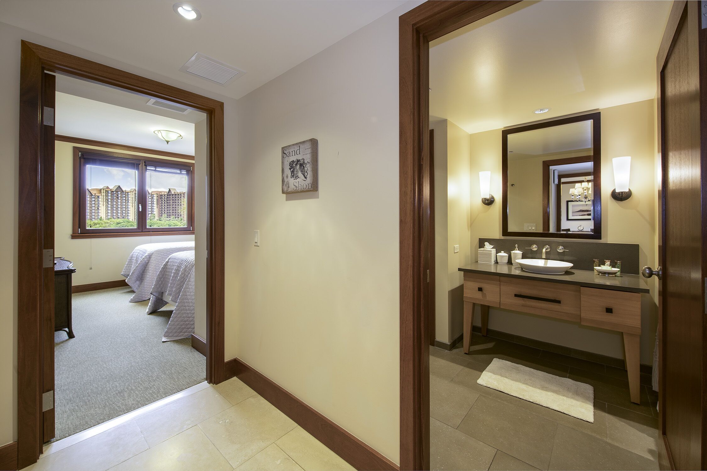 RSI at The Beach Villas at Ko Olina