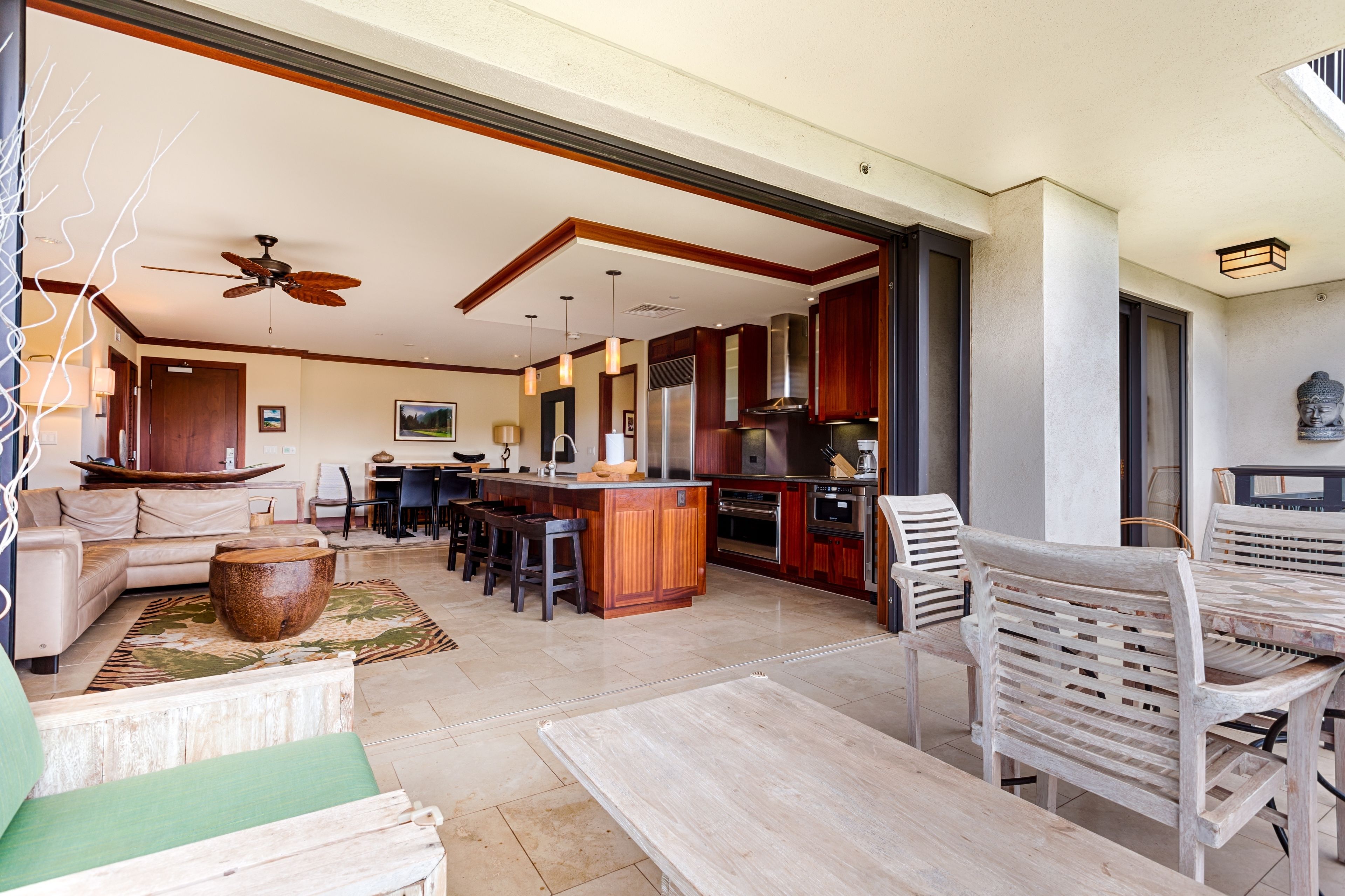 RSI at The Beach Villas at Ko Olina