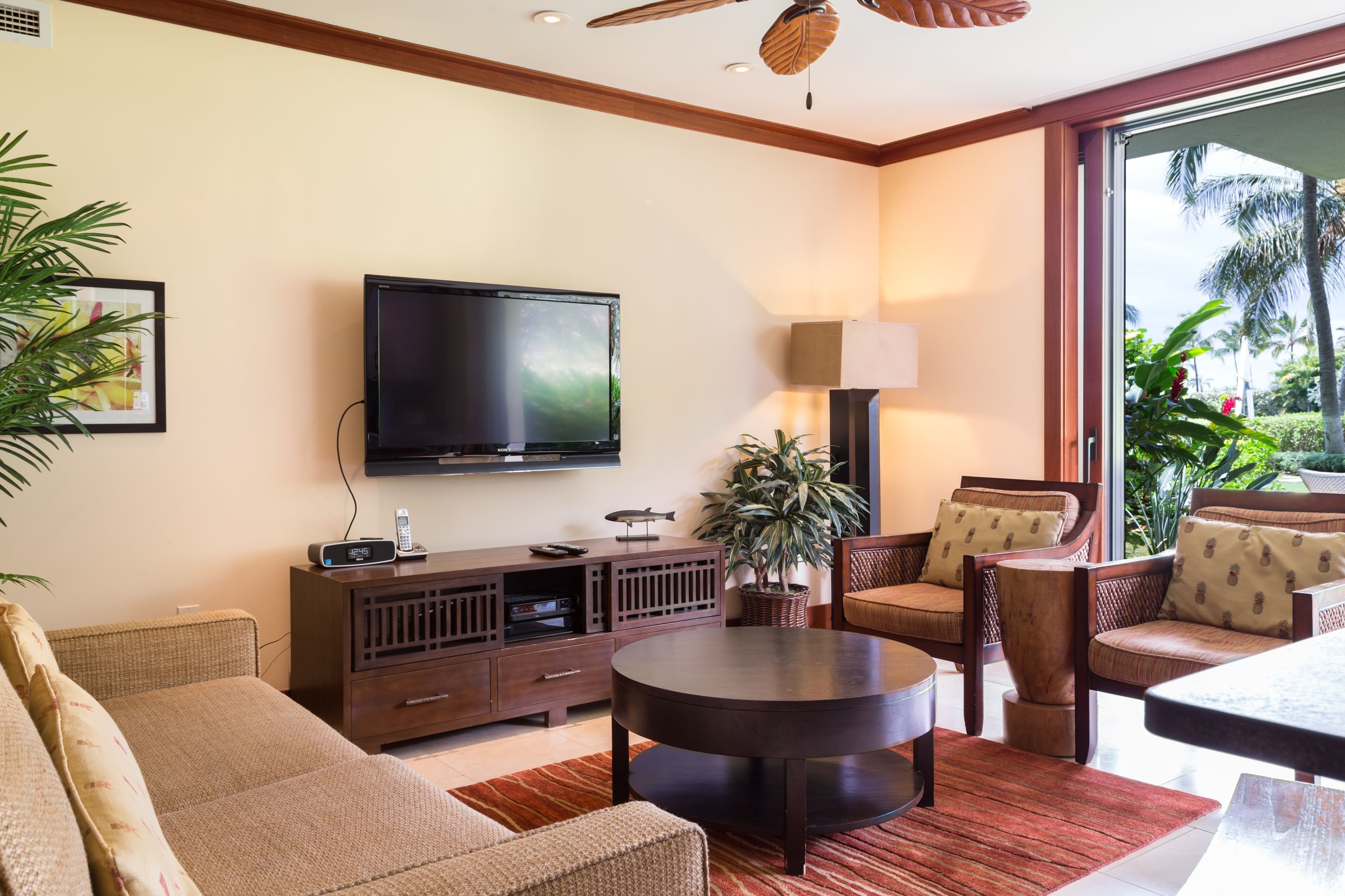 RSI at The Beach Villas at Ko Olina