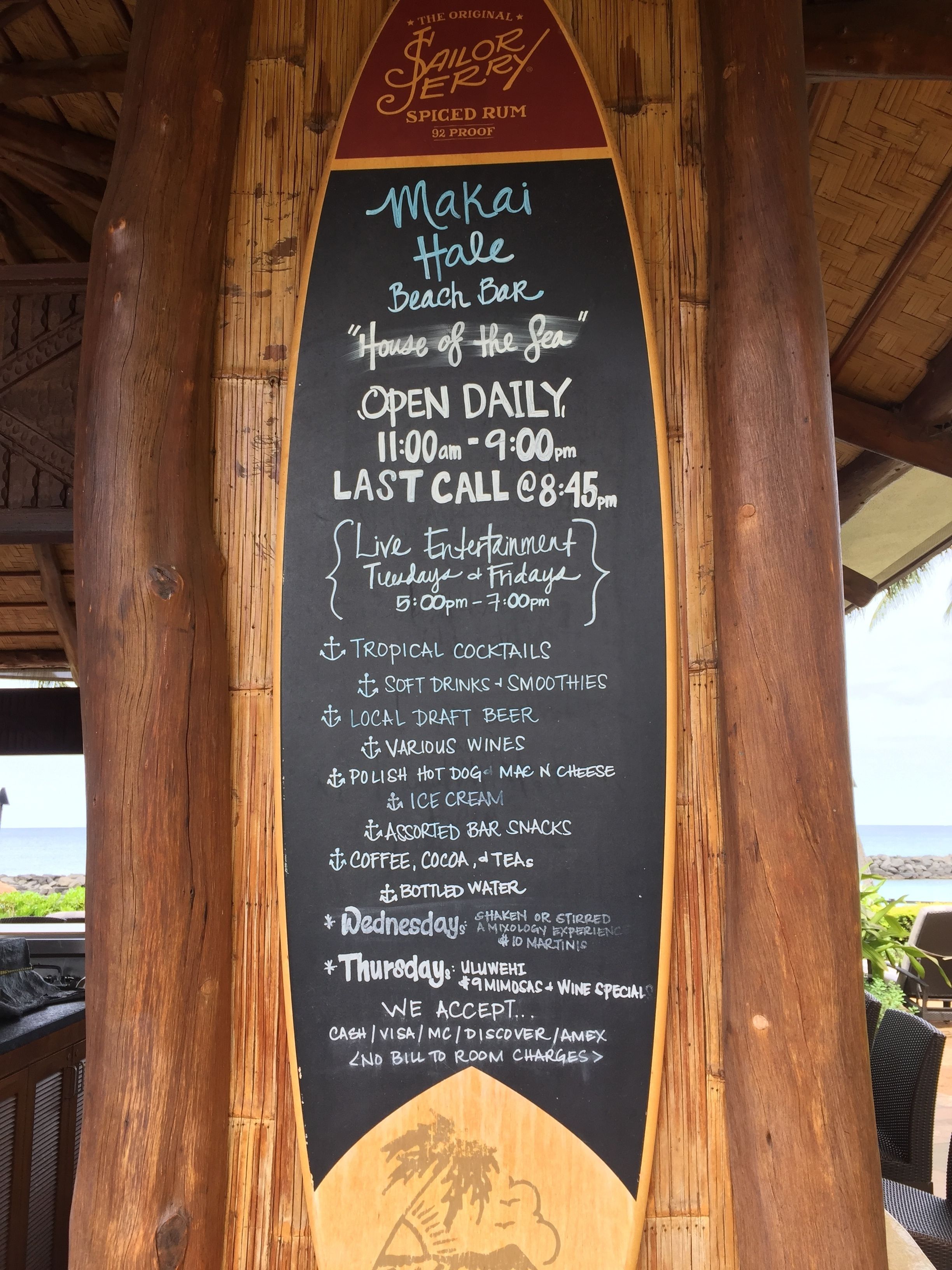 RSI at The Beach Villas at Ko Olina