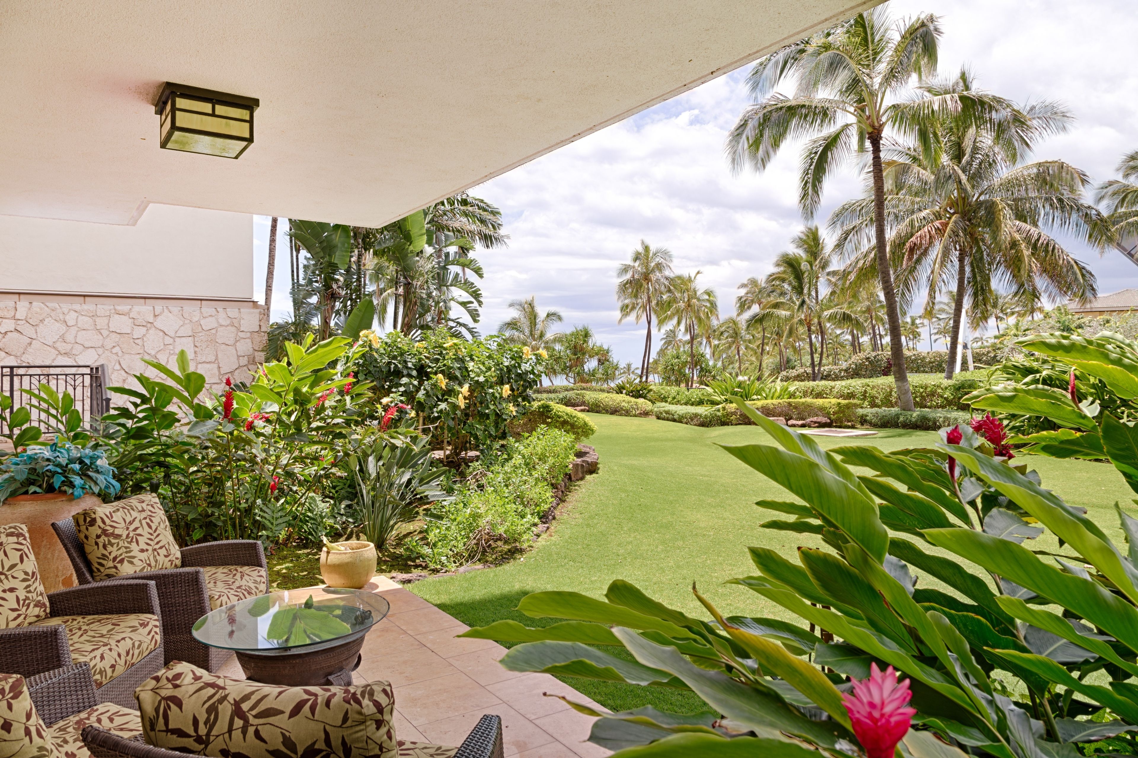 RSI at The Beach Villas at Ko Olina