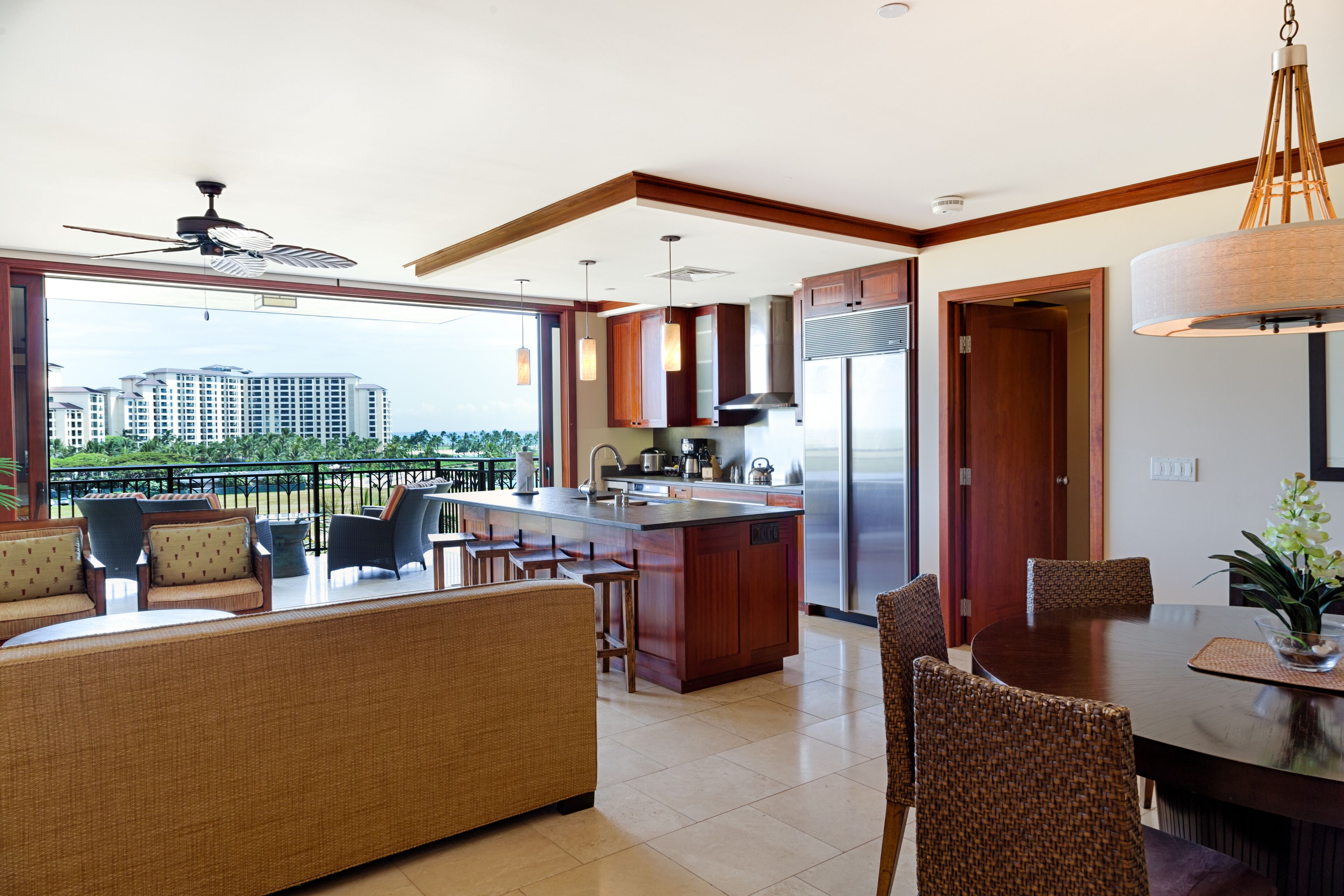 RSI at The Beach Villas at Ko Olina