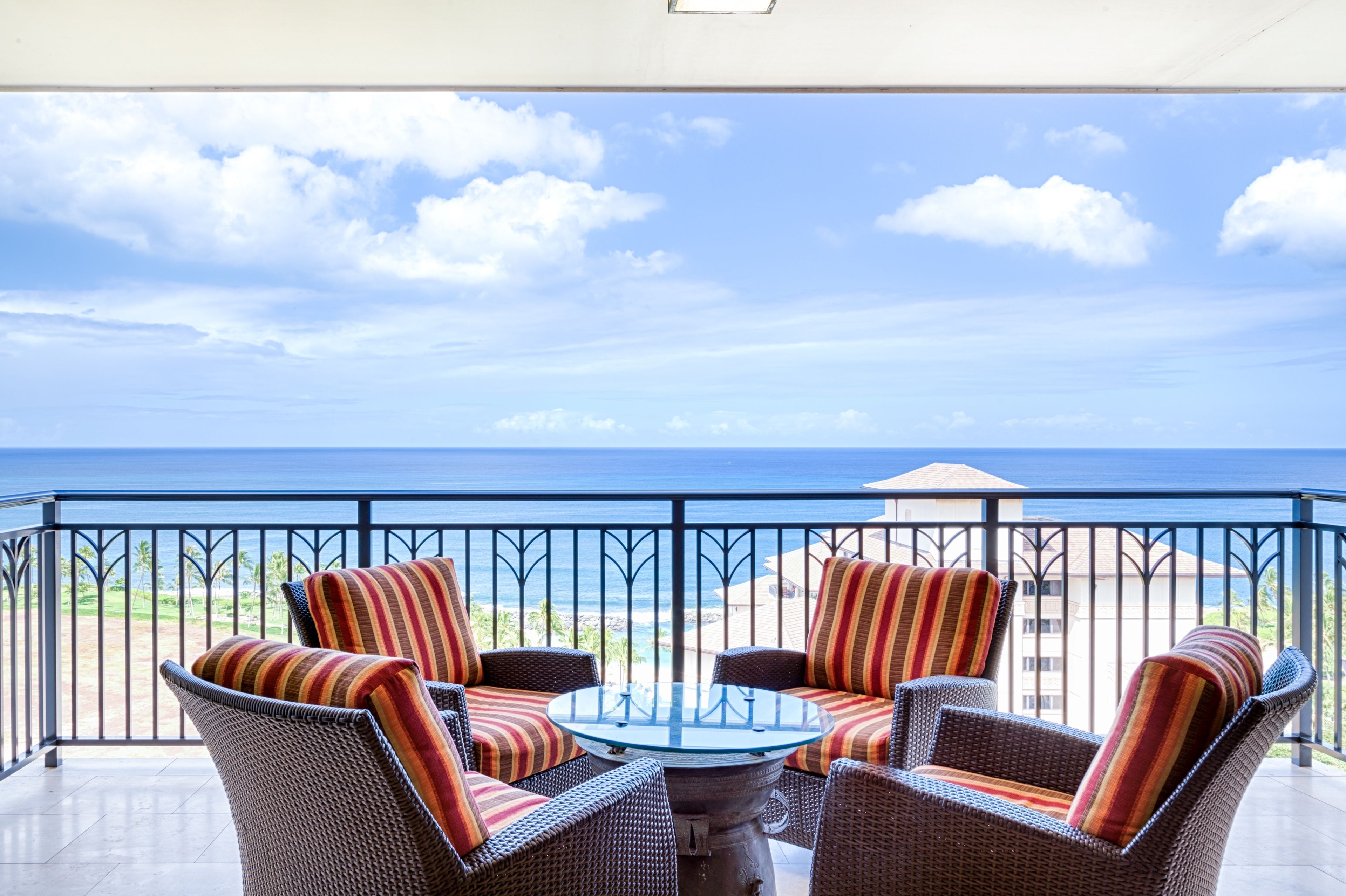 RSI at The Beach Villas at Ko Olina