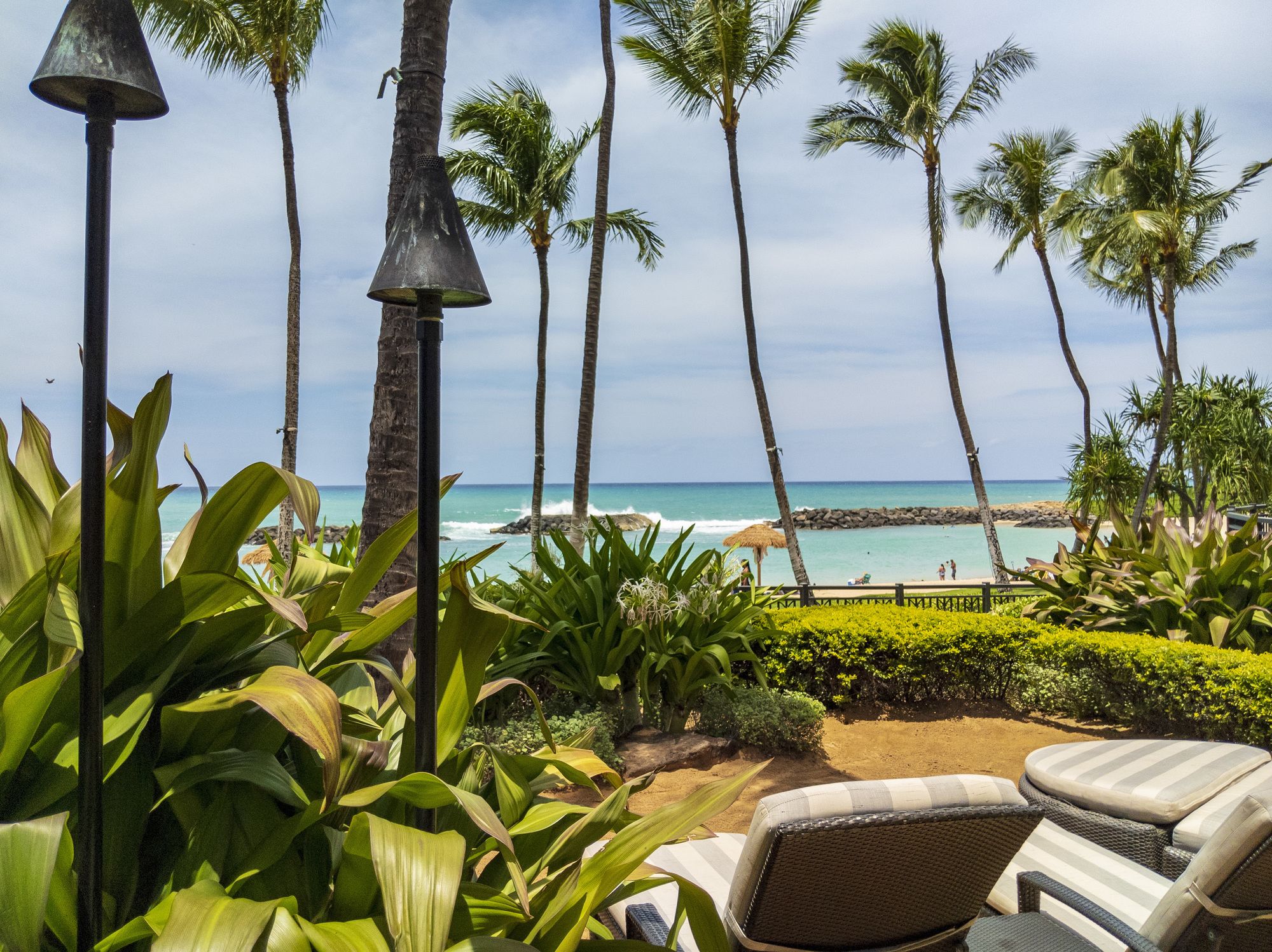 The Beach Villas at Ko Olina by Real Select Vacations